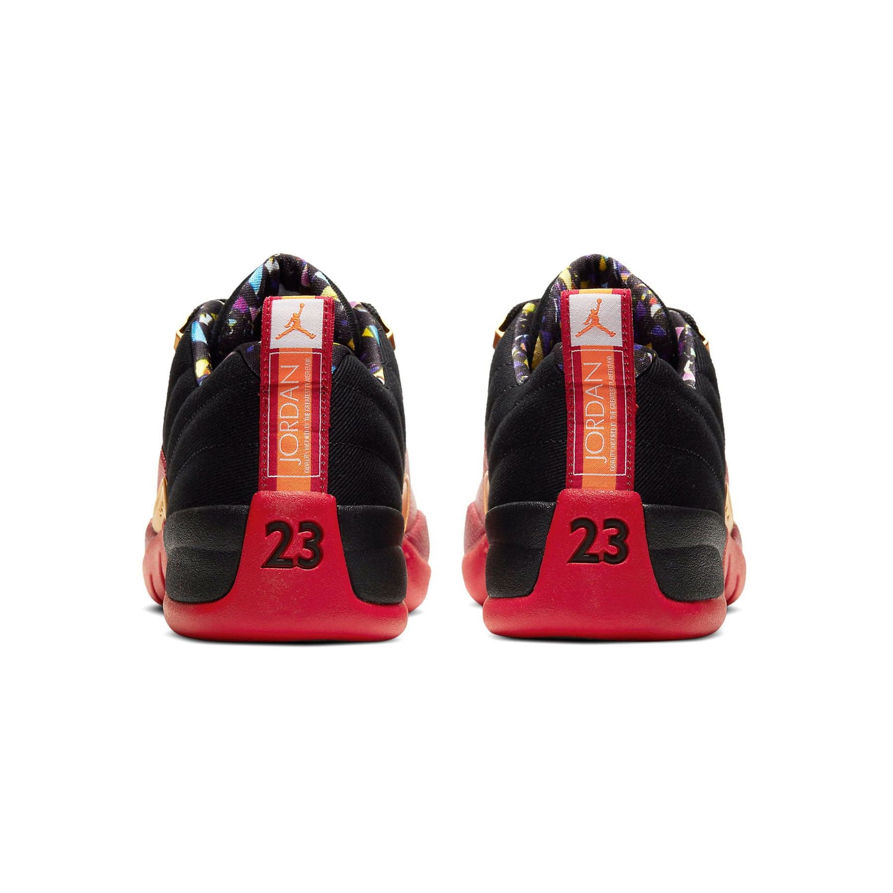 Air Jordan 12 Low SE 'Super Bowl' - Image 4