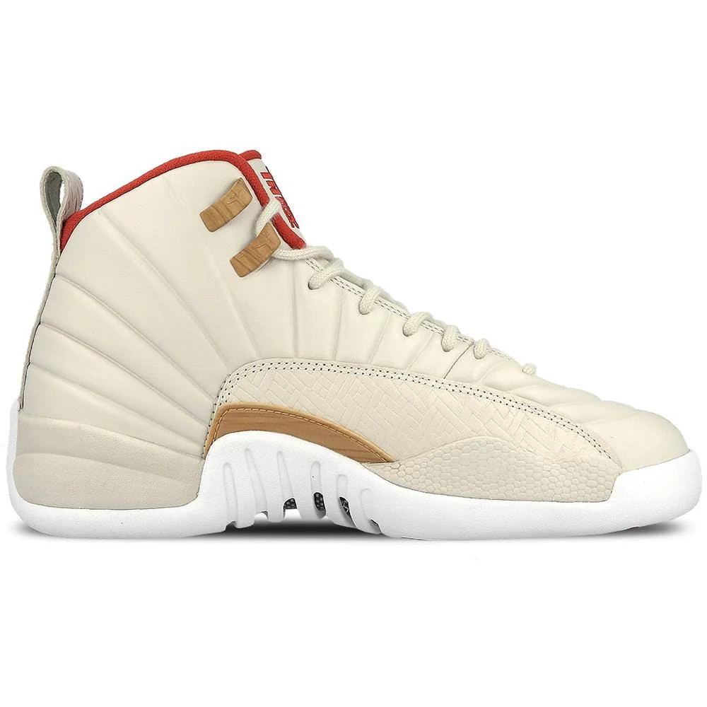 Air Jordan 12 Retro CNY GS Chinese New Year 2017 - Image 3