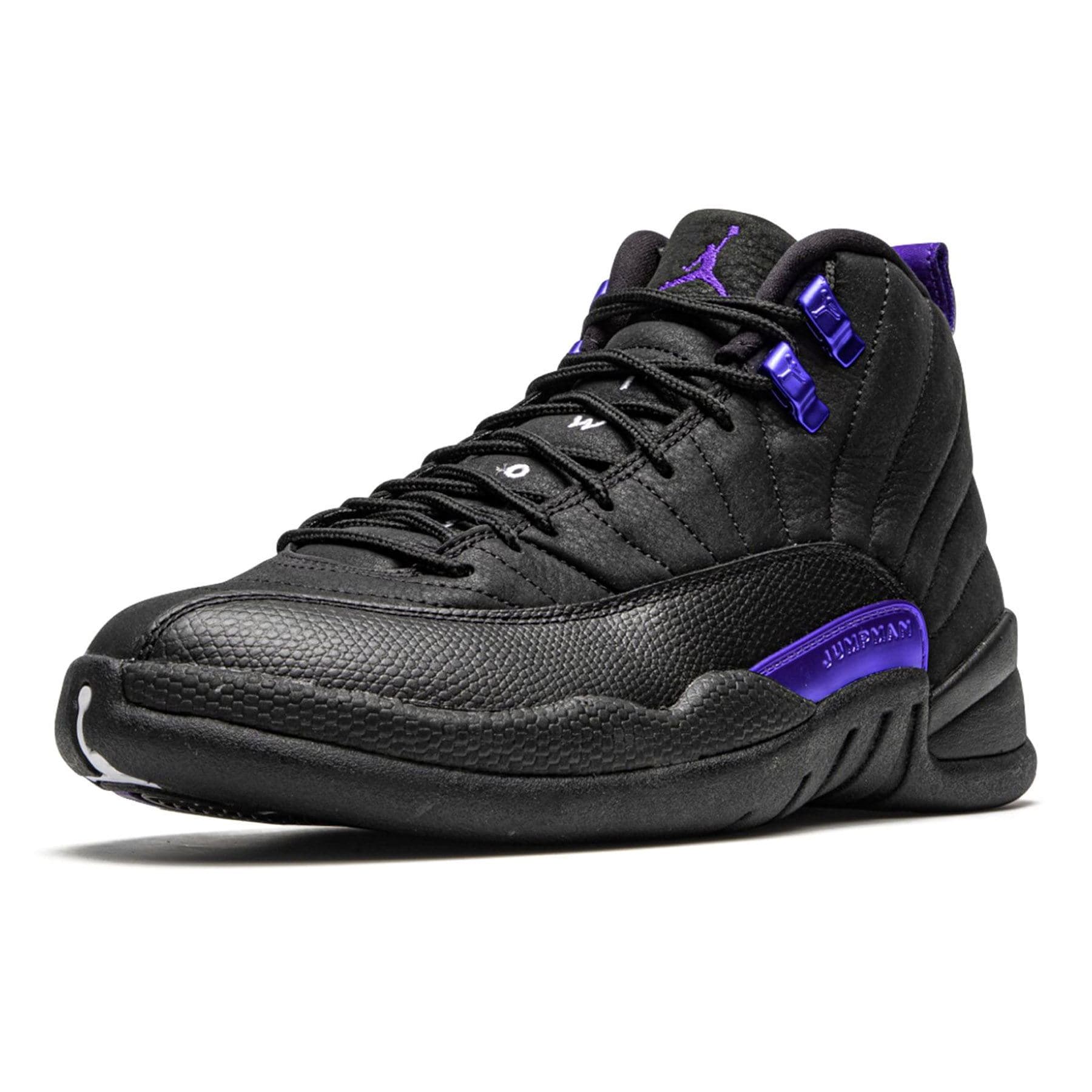 Air Jordan 12 Retro 'Dark Concord' - Image 4