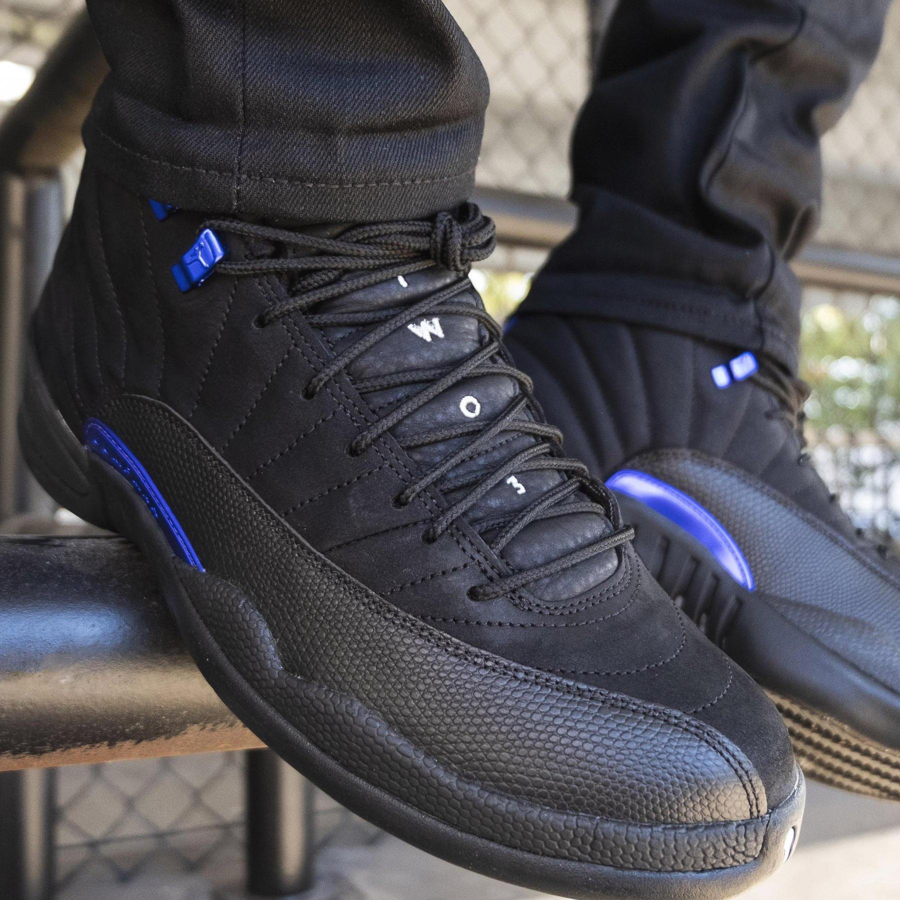 Air Jordan 12 Retro 'Dark Concord' - Image 6