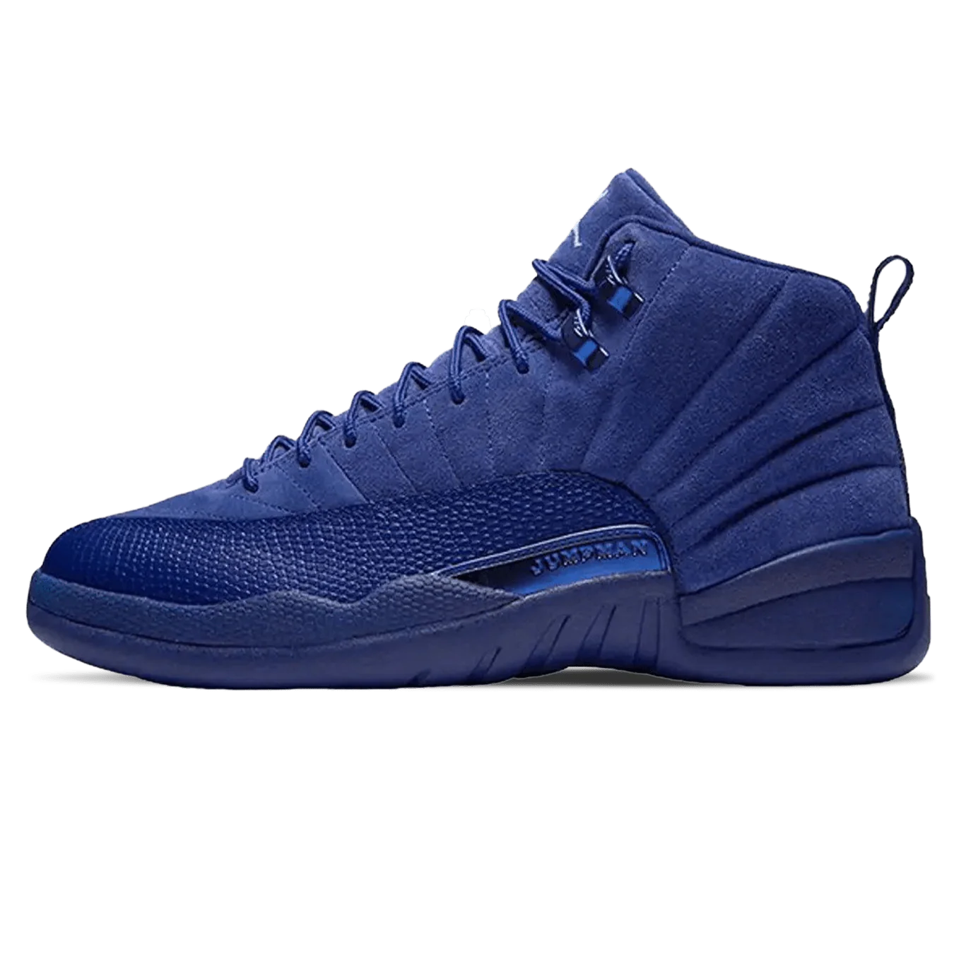 Air Jordan 12 Retro 'Deep Royal'