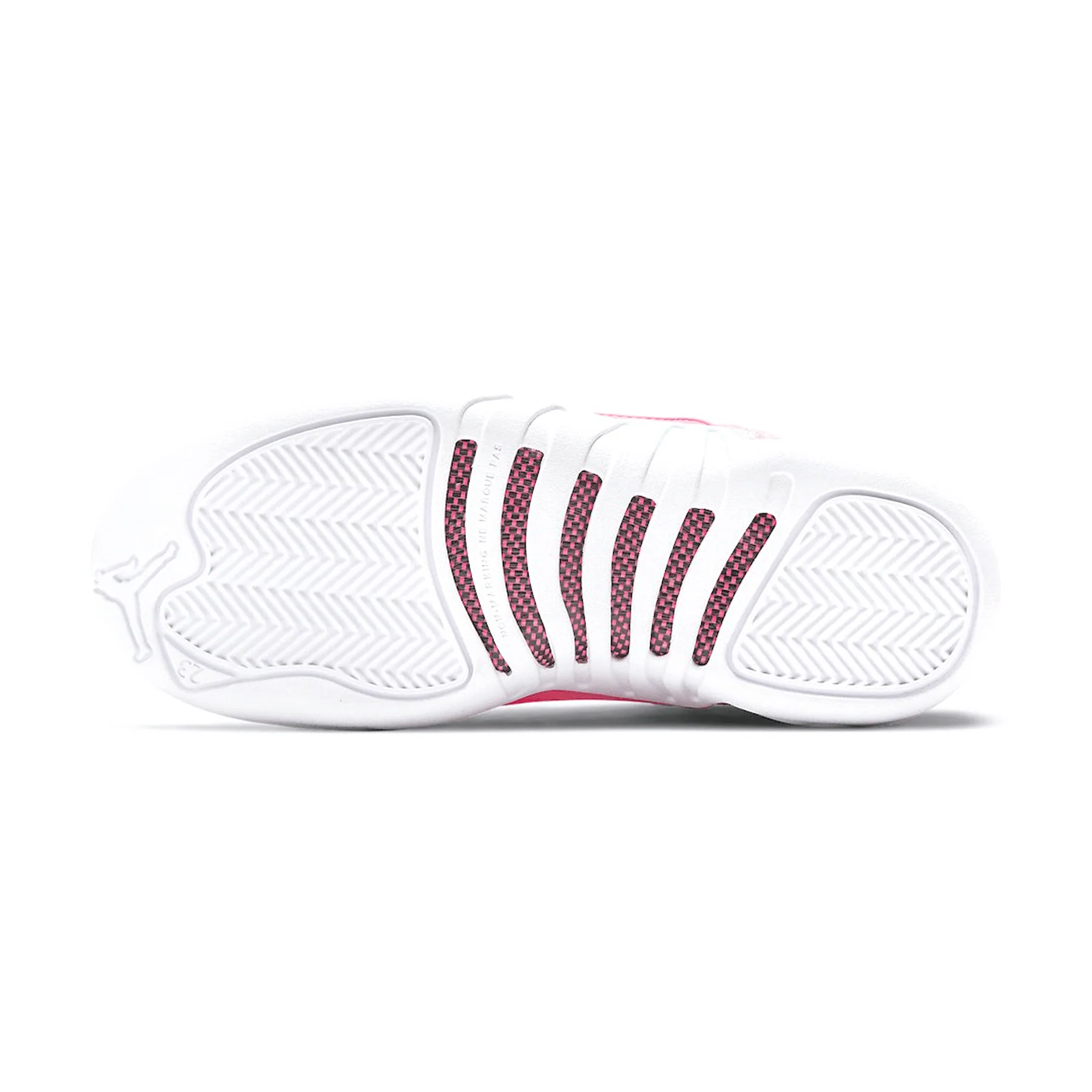 Air Jordan 12 Retro GS 'Arctic Pink' - Image 5
