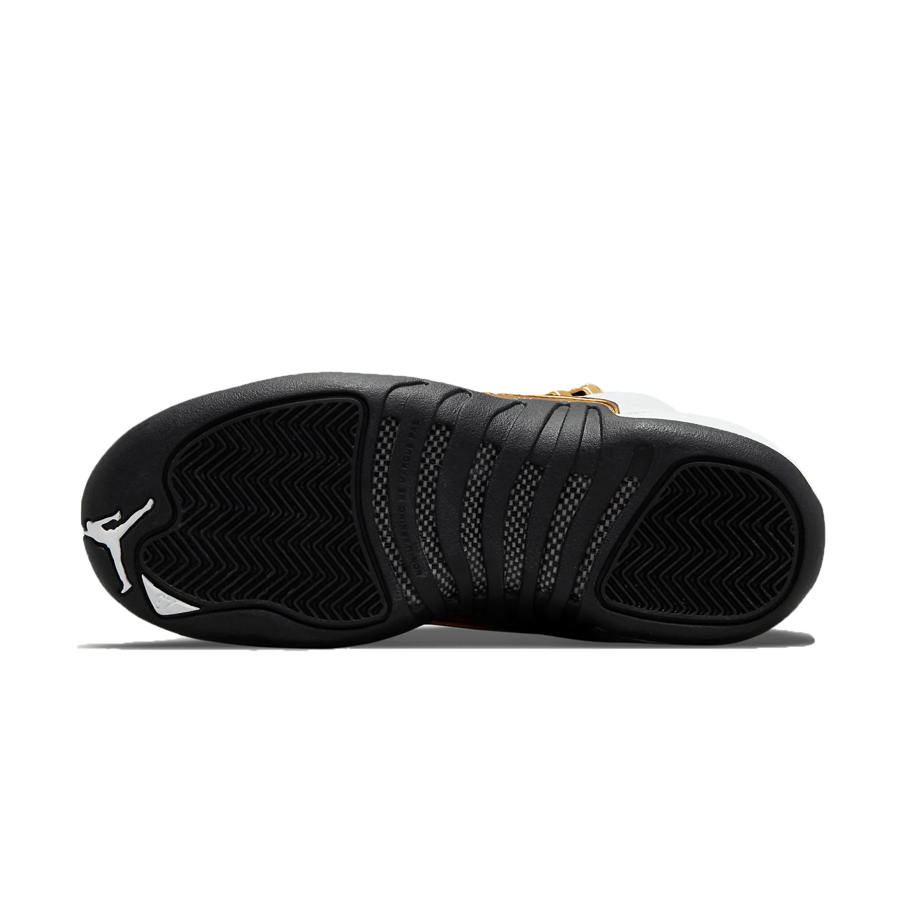 Air Jordan 12 Retro GS 'Royalty' - Image 4
