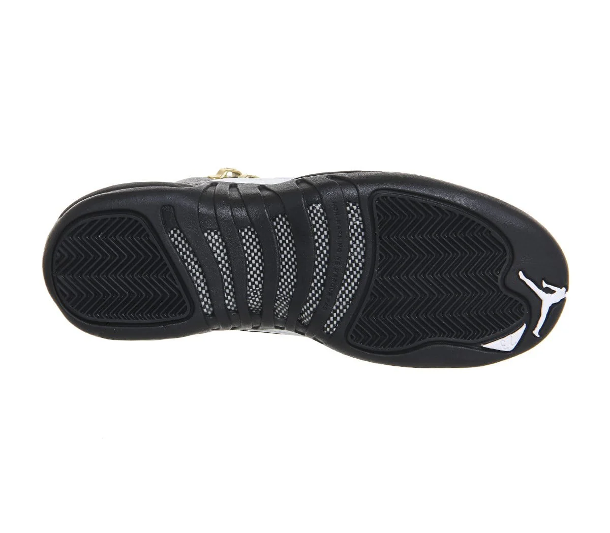 AIR JORDAN 12 RETRO GS - THE MASTER - Image 3
