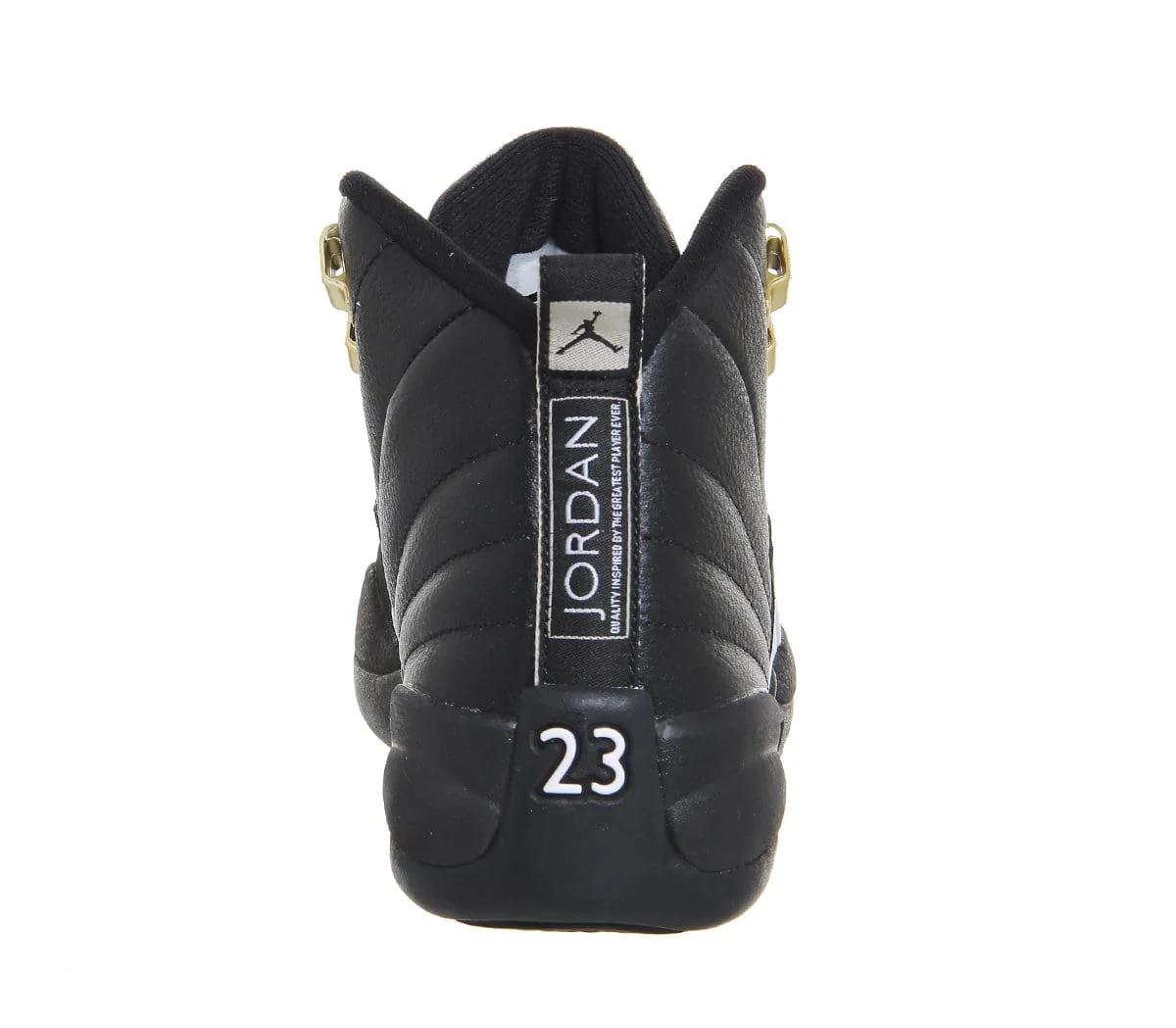 AIR JORDAN 12 RETRO GS - THE MASTER - Image 7