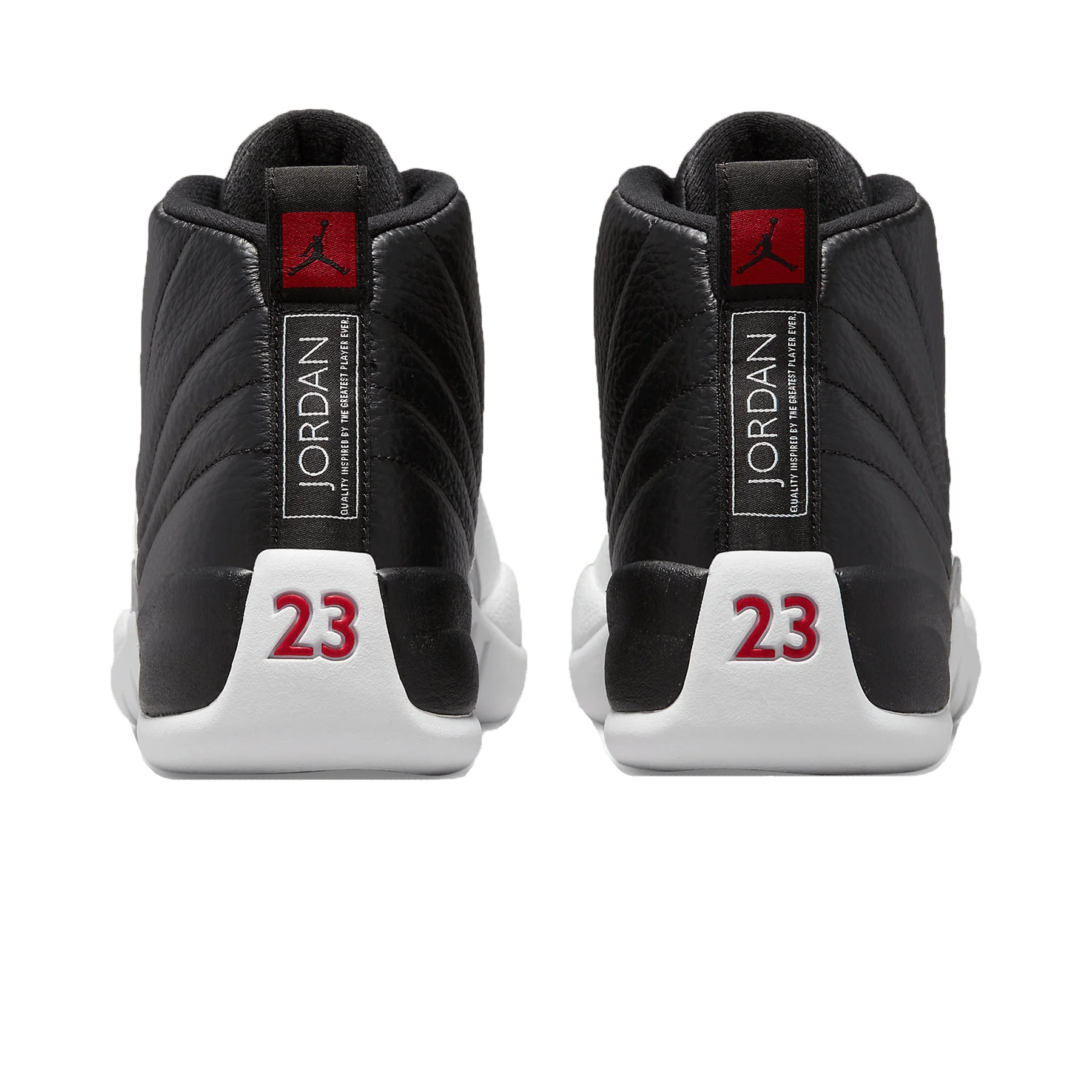 Air Jordan 12 Retro 'Playoff' 2022 - Image 3