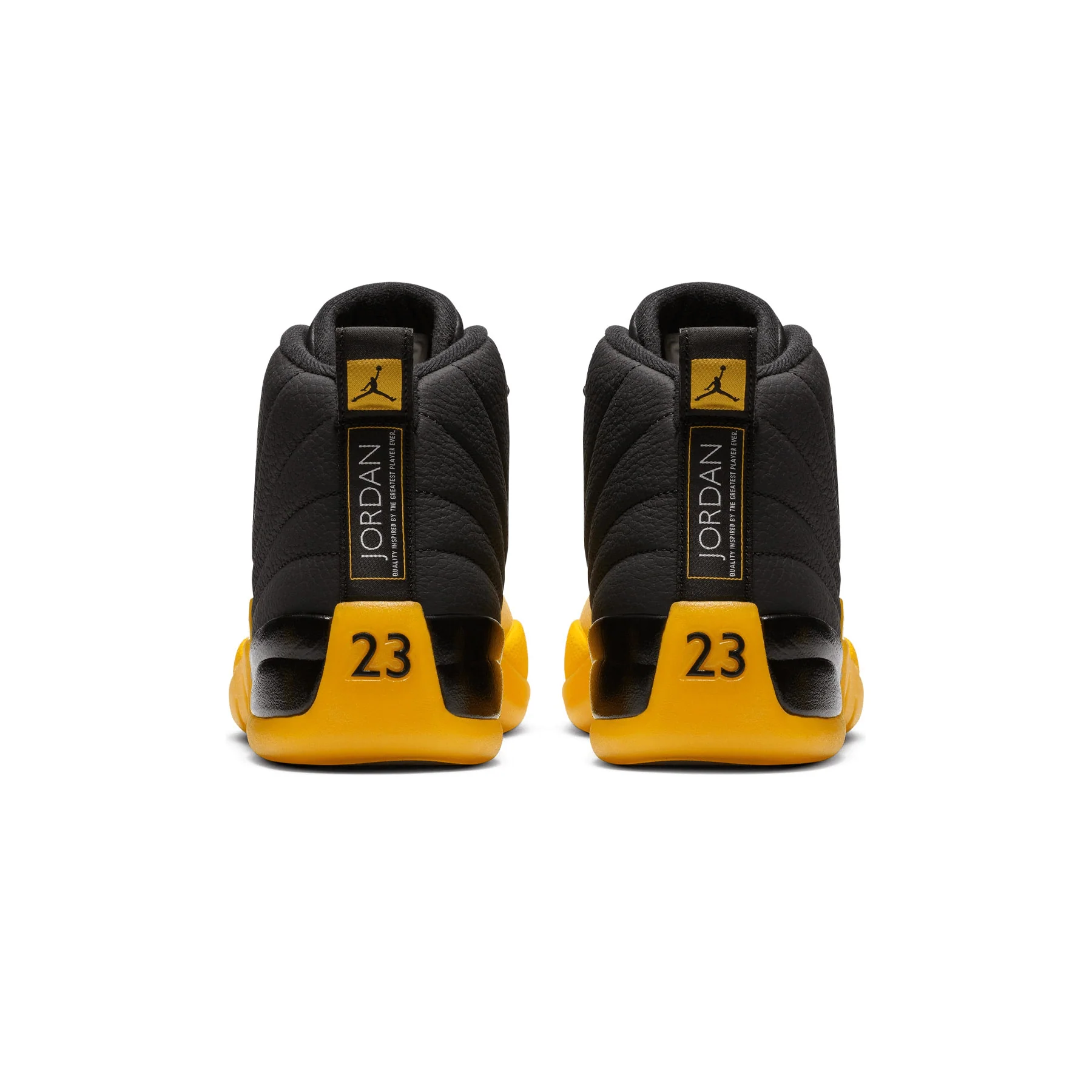 Air Jordan 12 Retro 'University Gold' - Image 4