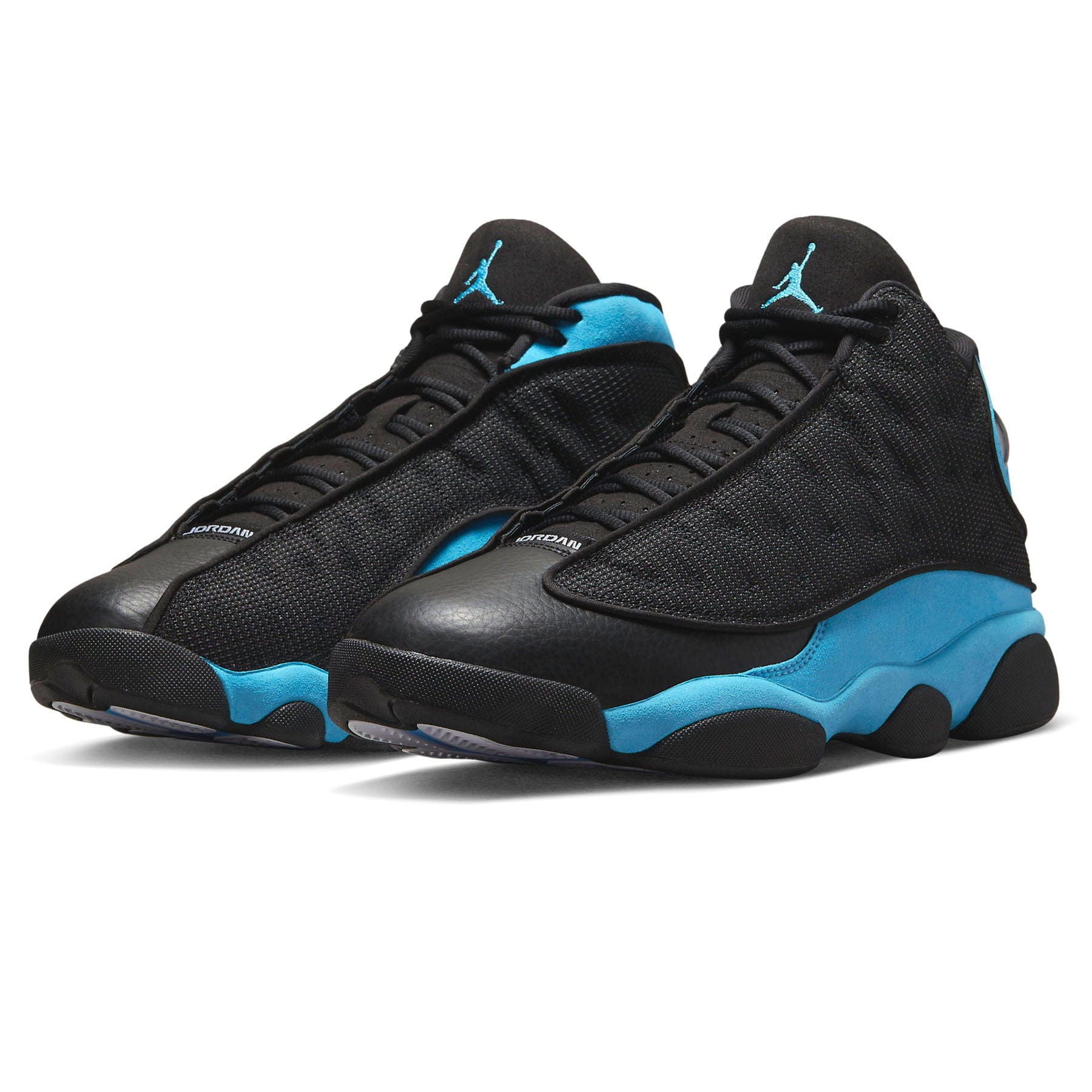 Air Jordan 13 Retro 'Black University Blue' - Image 2