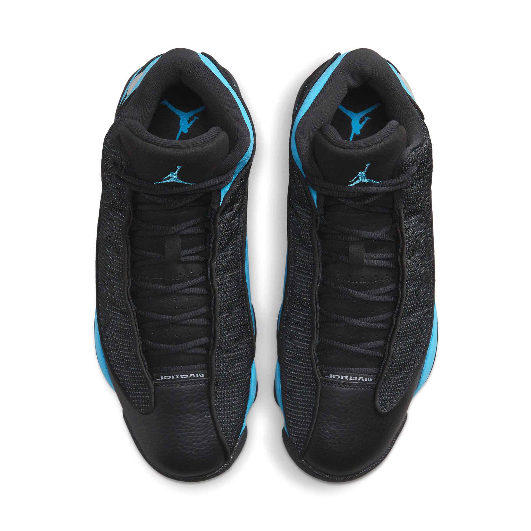 Air Jordan 13 Retro 'Black University Blue' - Image 3