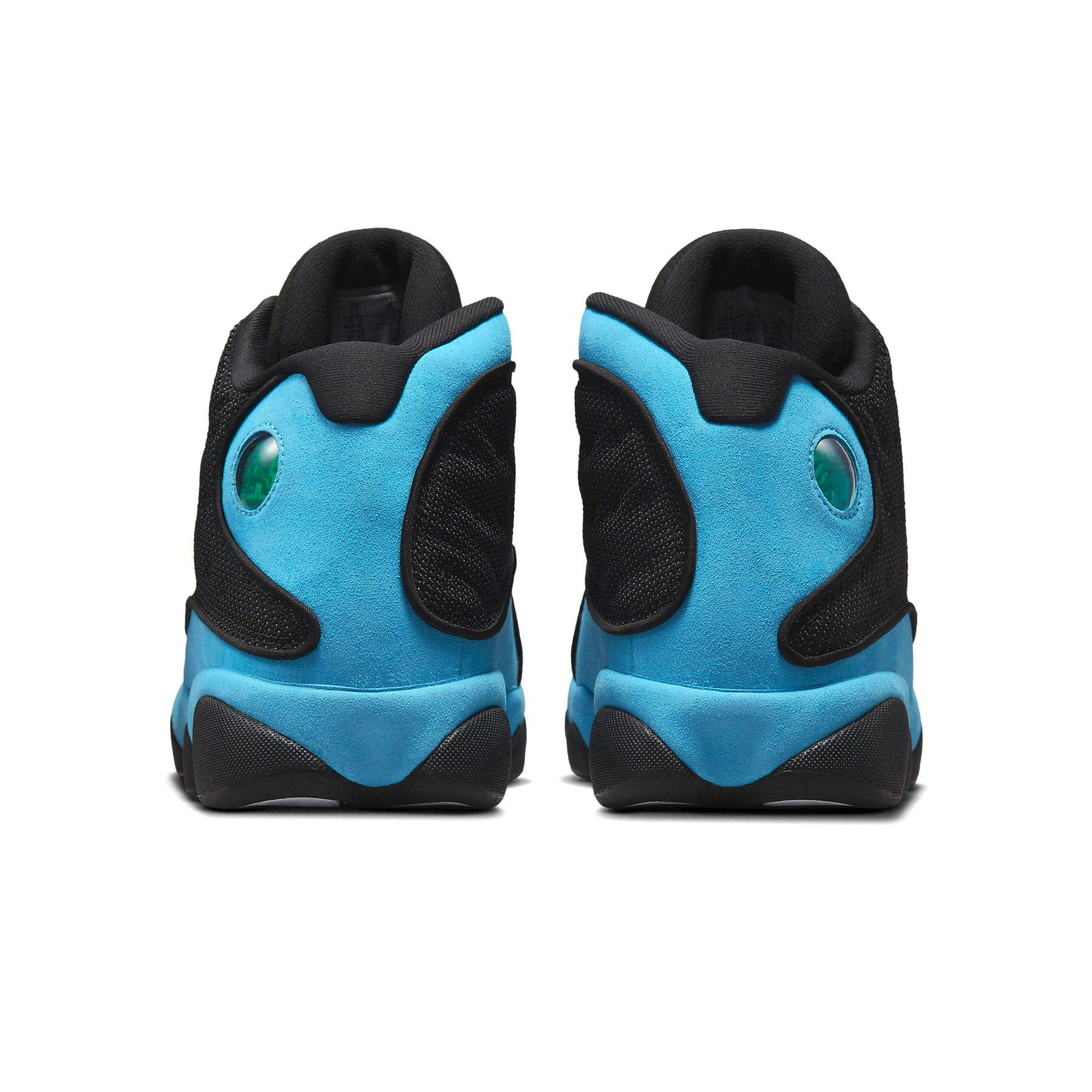 Air Jordan 13 Retro 'Black University Blue' - Image 4