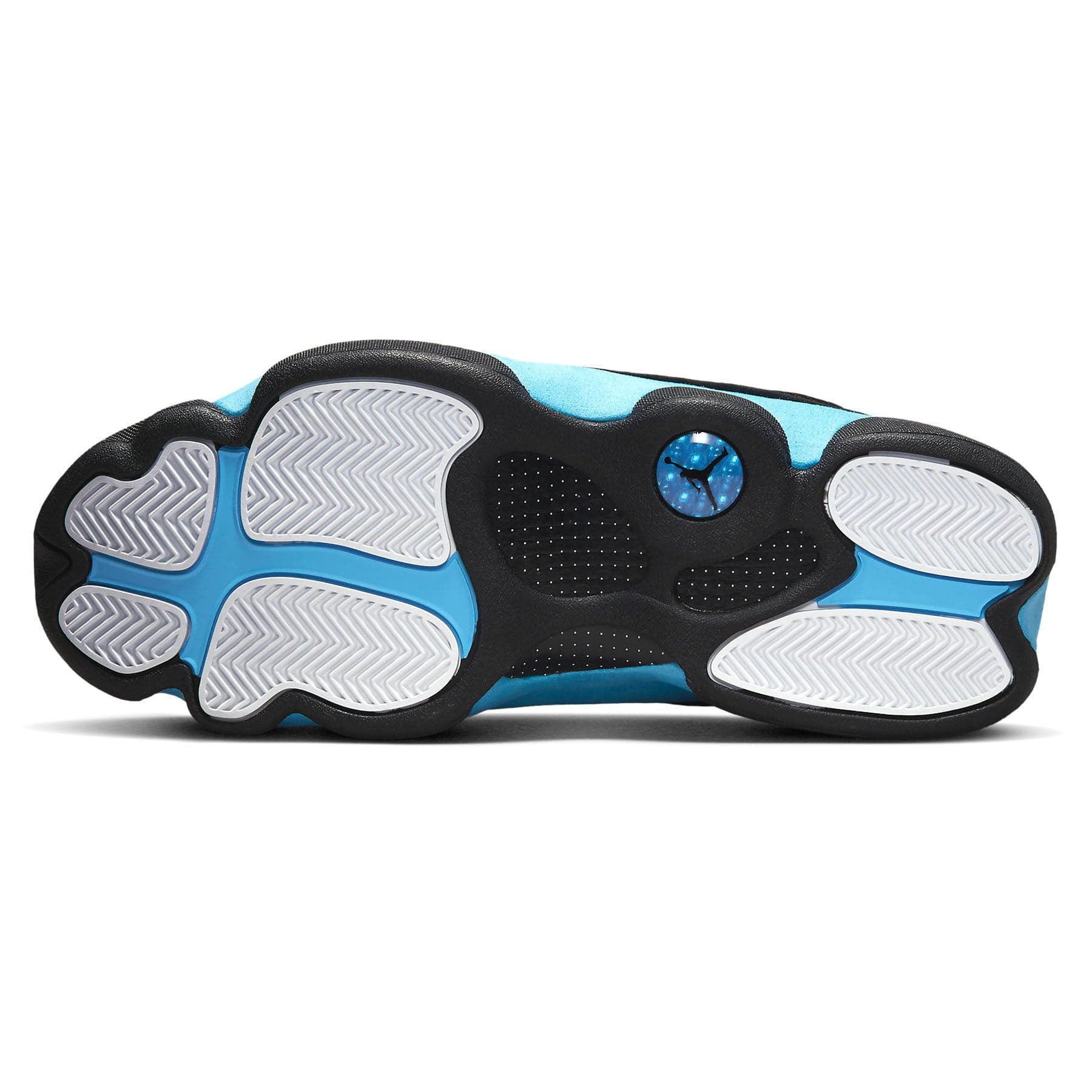 Air Jordan 13 Retro 'Black University Blue' - Image 5