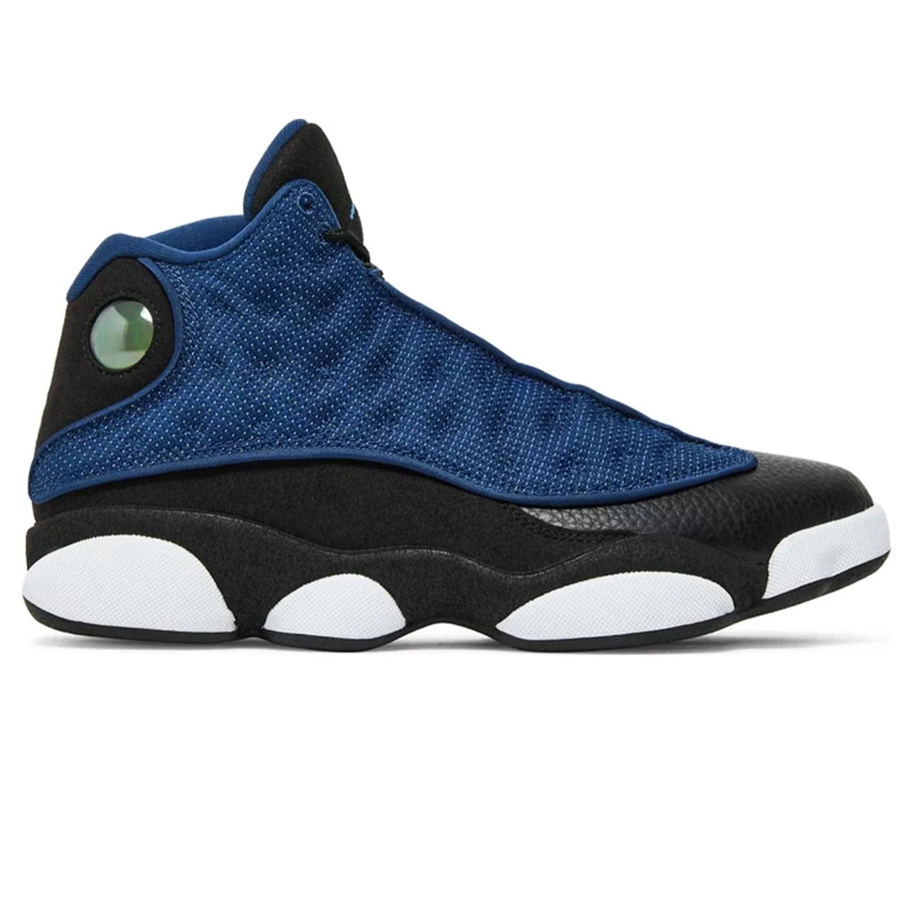 Air Jordan 13 Retro 'Navy' - Image 2