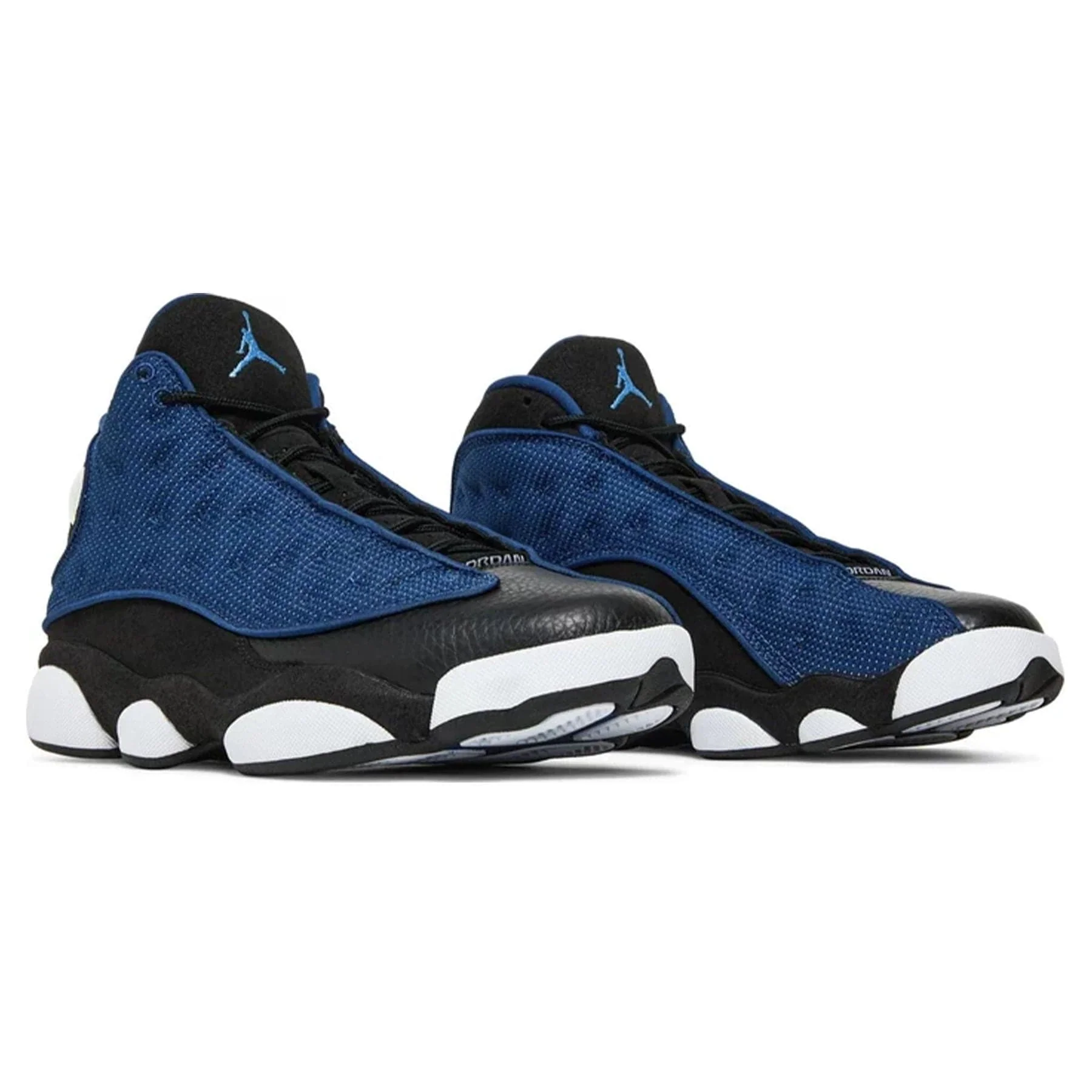 Air Jordan 13 Retro 'Navy' - Image 3