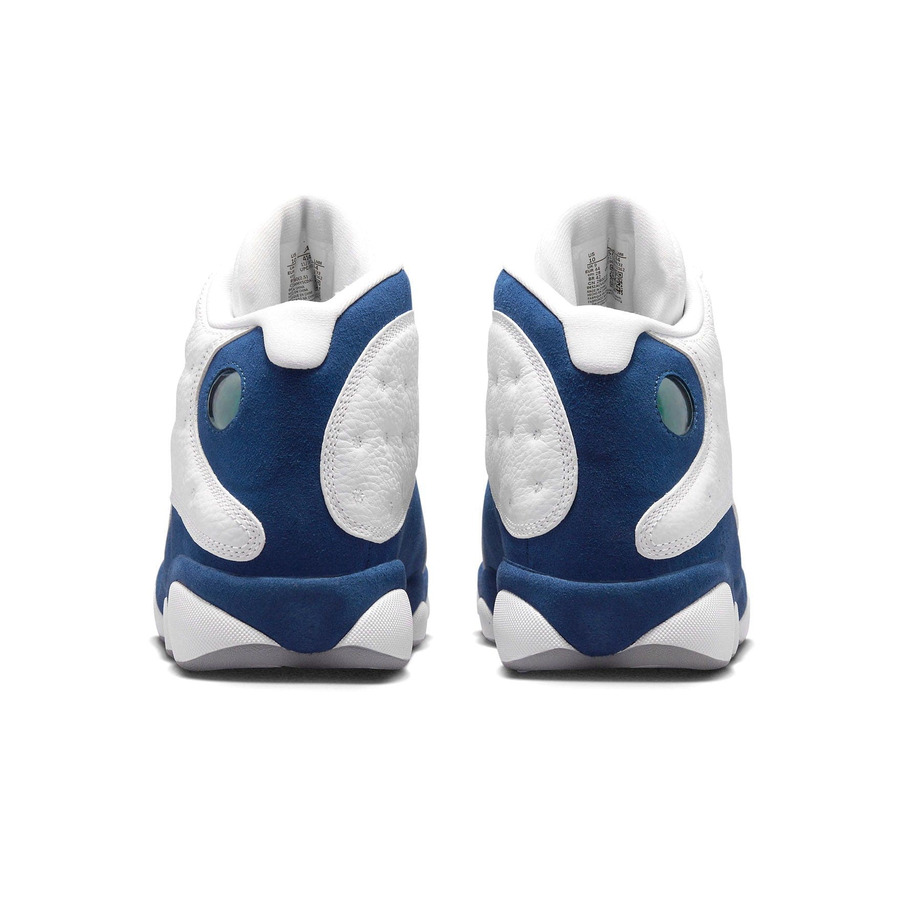 Air Jordan 13 Retro 'French Blue' - Image 4