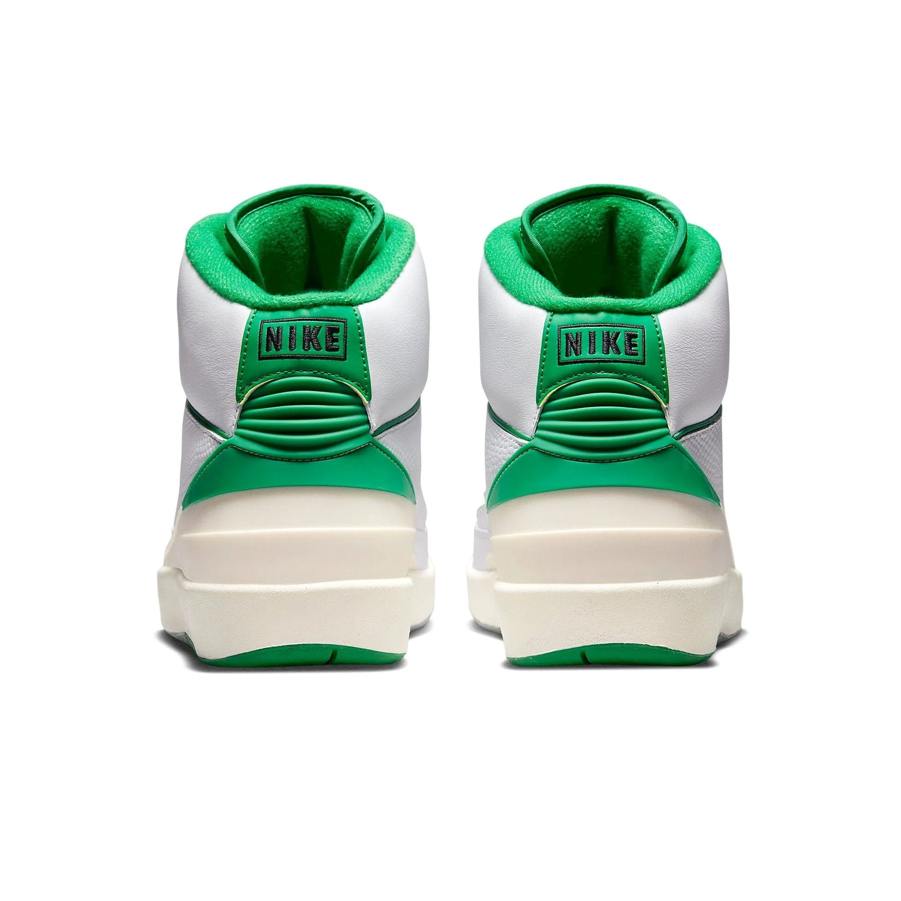 Air Jordan 2 Retro 'Lucky Green' - Image 4