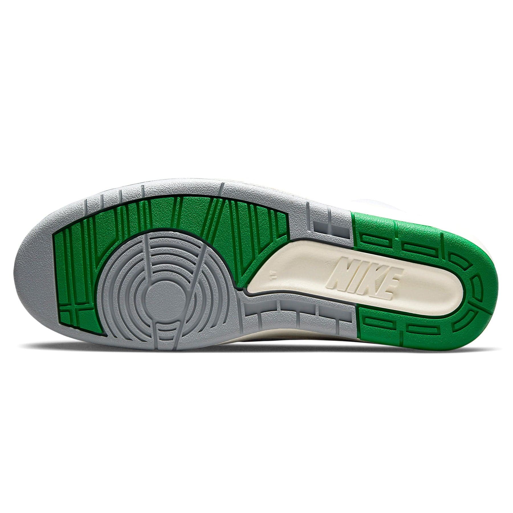 Air Jordan 2 Retro 'Lucky Green' - Image 5