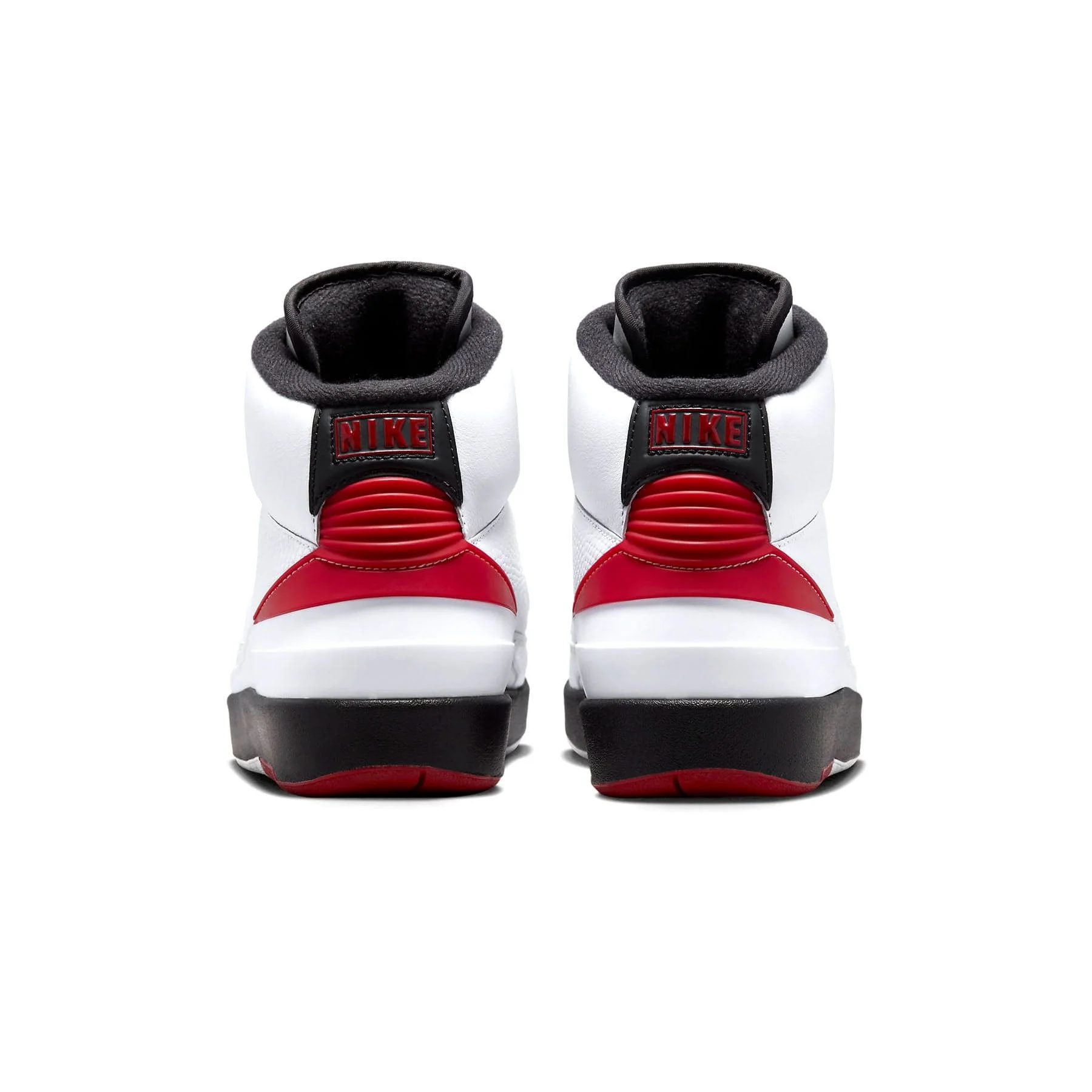 Air Jordan 2 Retro Wmns 'Chicago' 2022 - Image 4