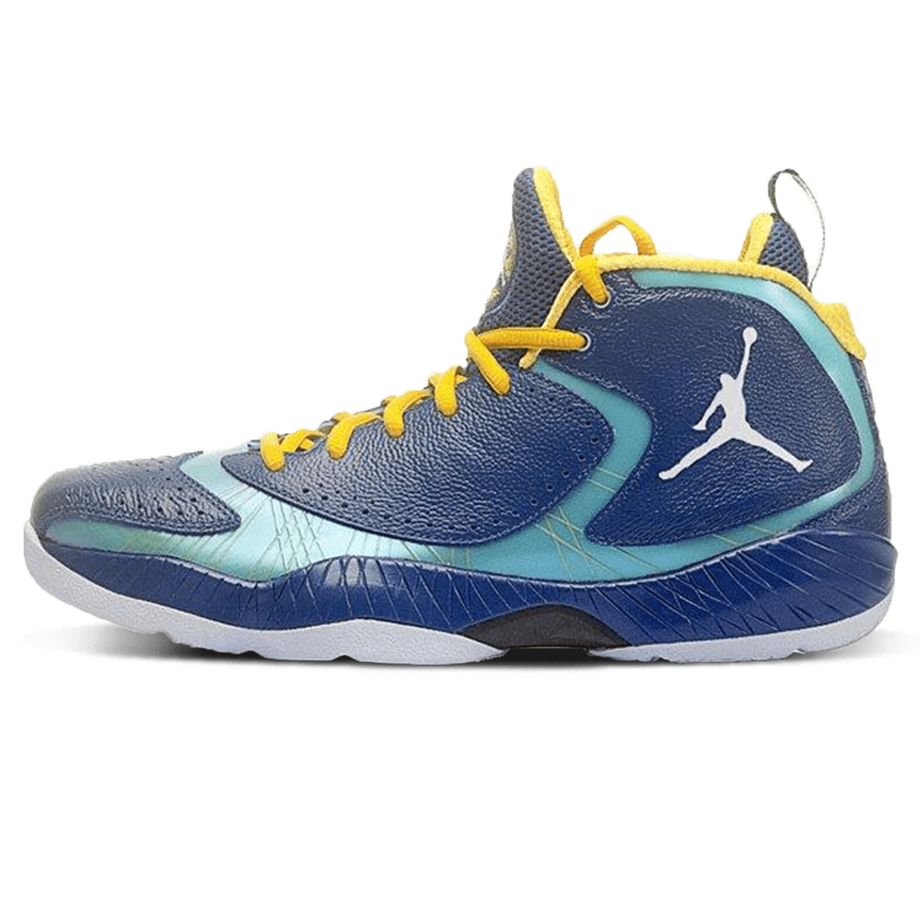 Air Jordan 2012 Deluxe 'Year of the Dragon'
