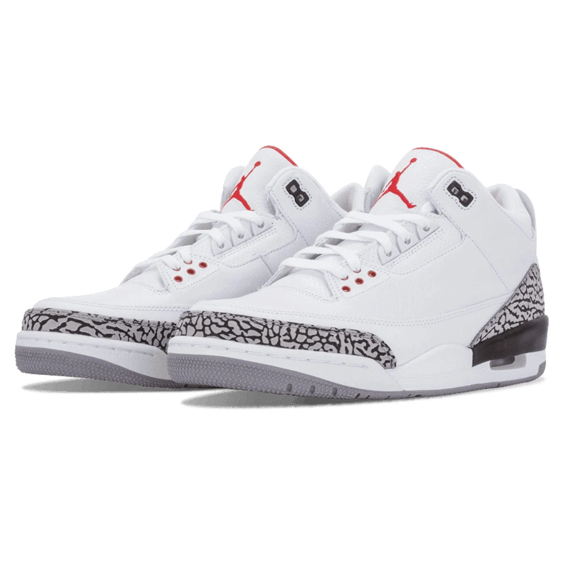 Air Jordan 3 Retro '88' 2013 - Image 2