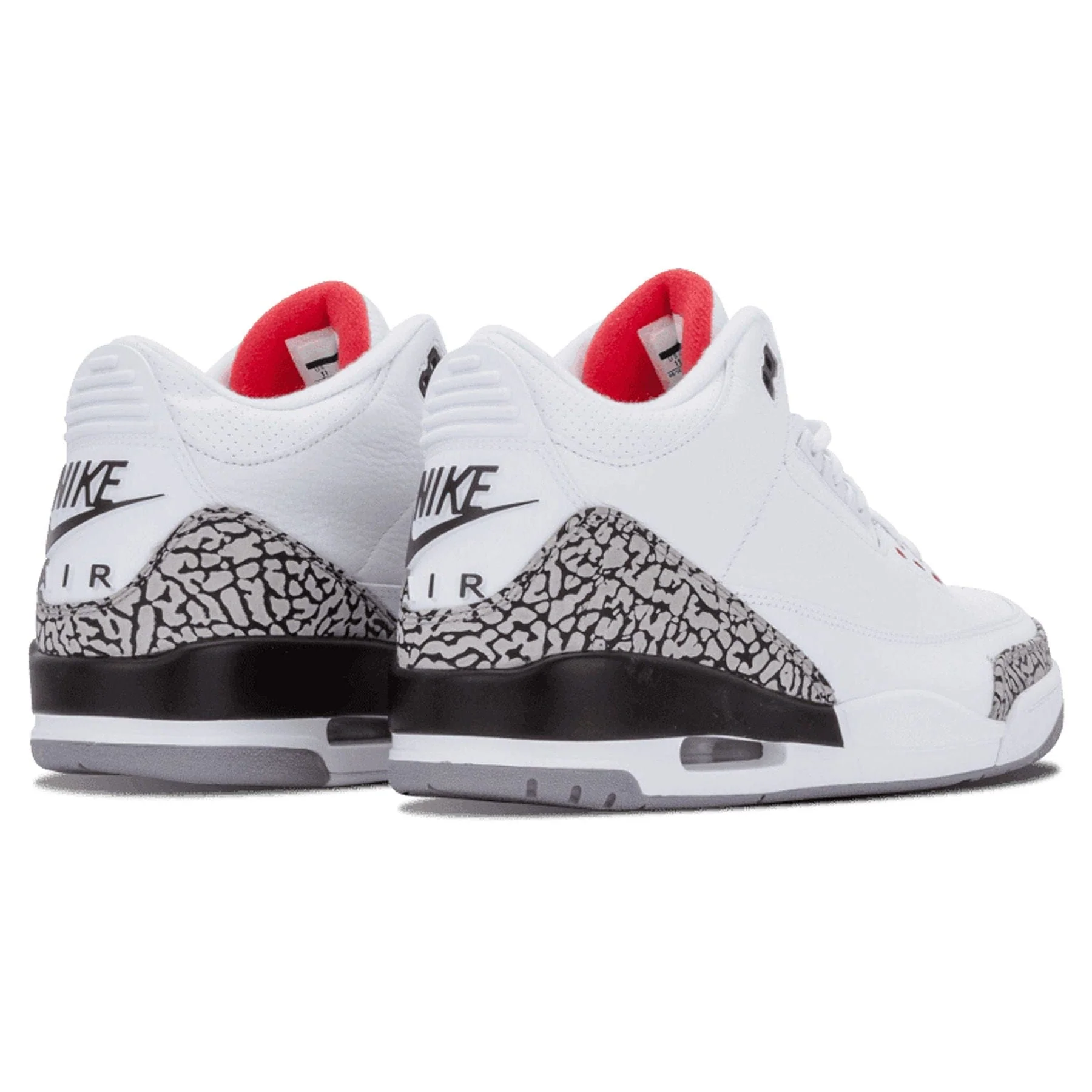 Air Jordan 3 Retro '88' 2013 - Image 3
