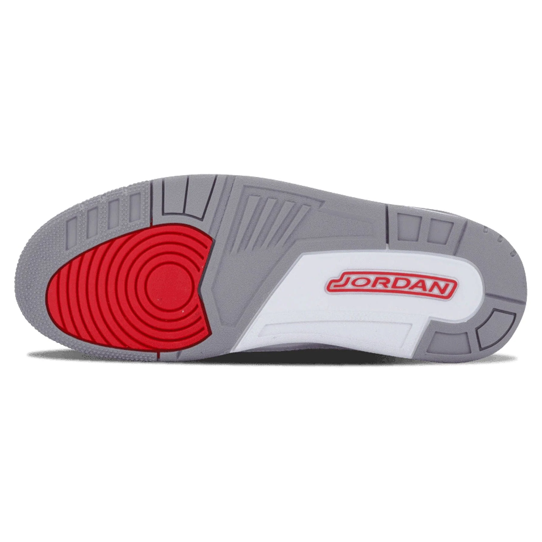 Air Jordan 3 Retro '88' 2013 - Image 4
