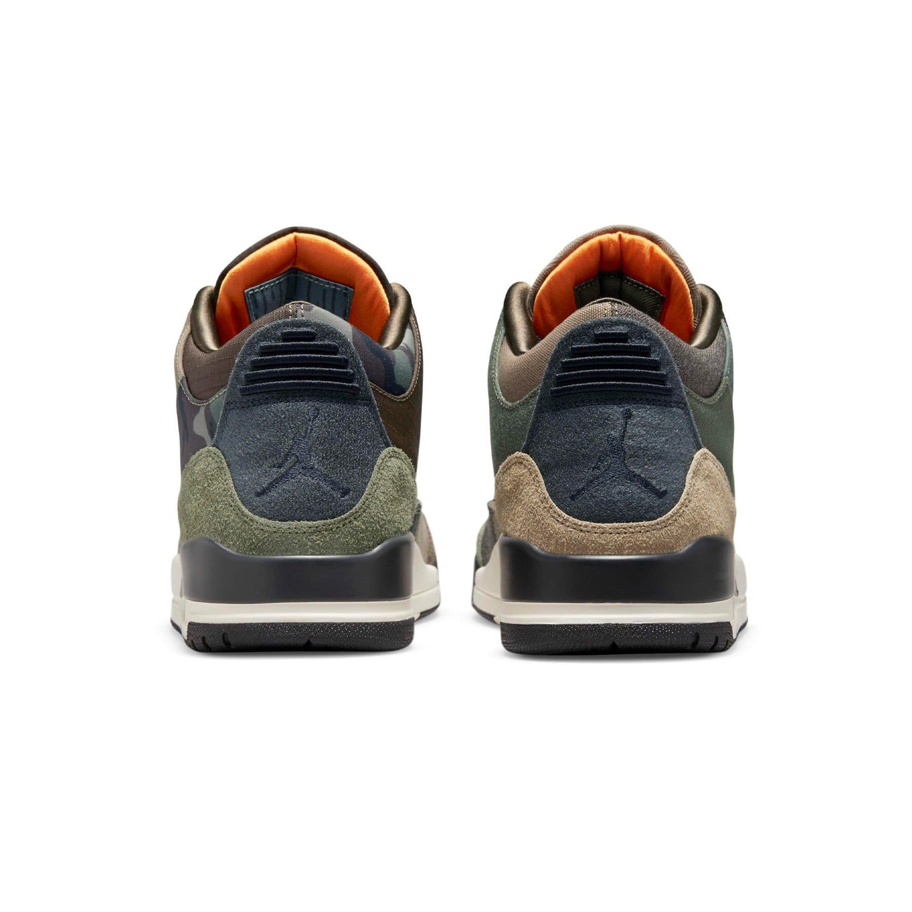 Air Jordan 3 Retro 'Patchwork' - Image 4