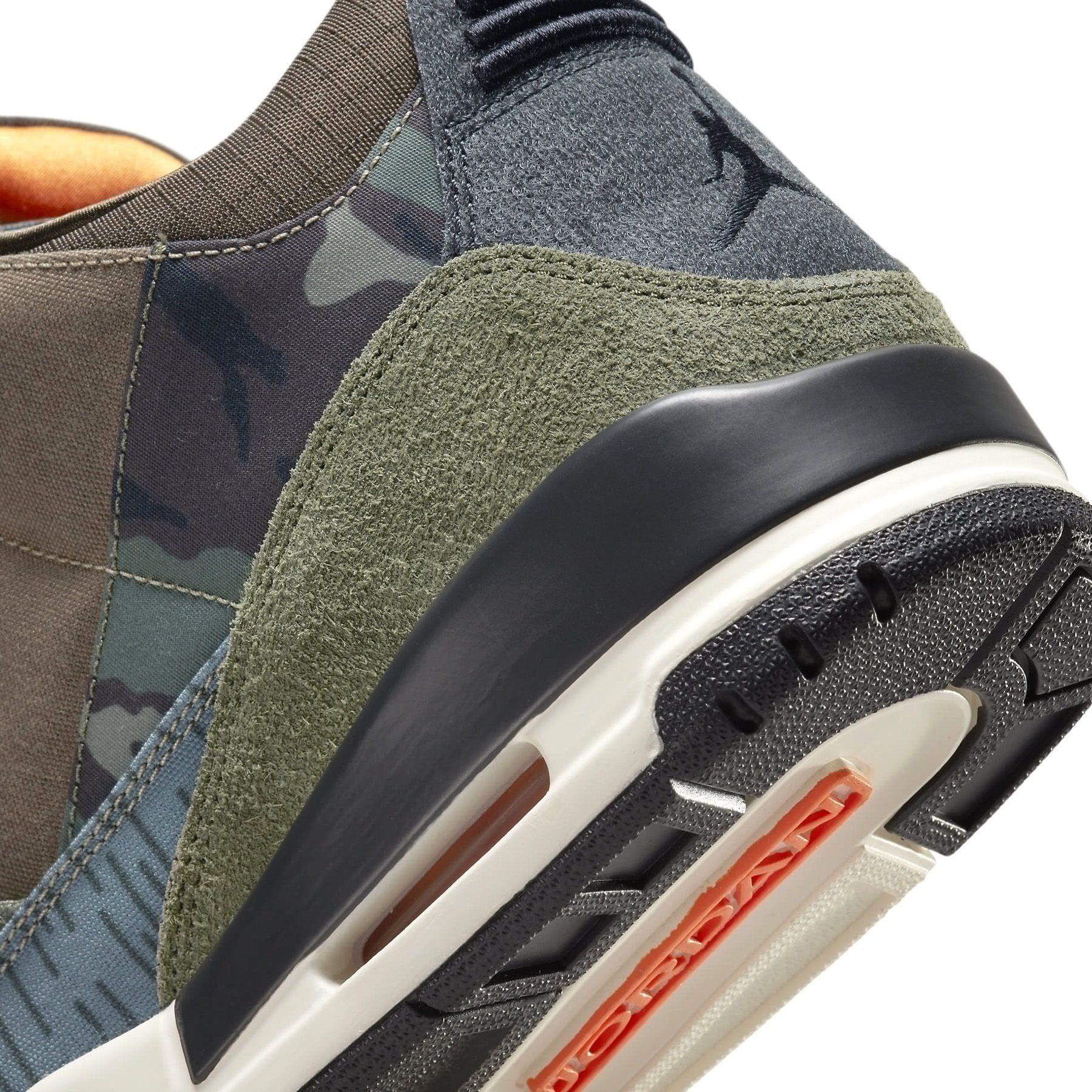 Air Jordan 3 Retro 'Patchwork' - Image 7
