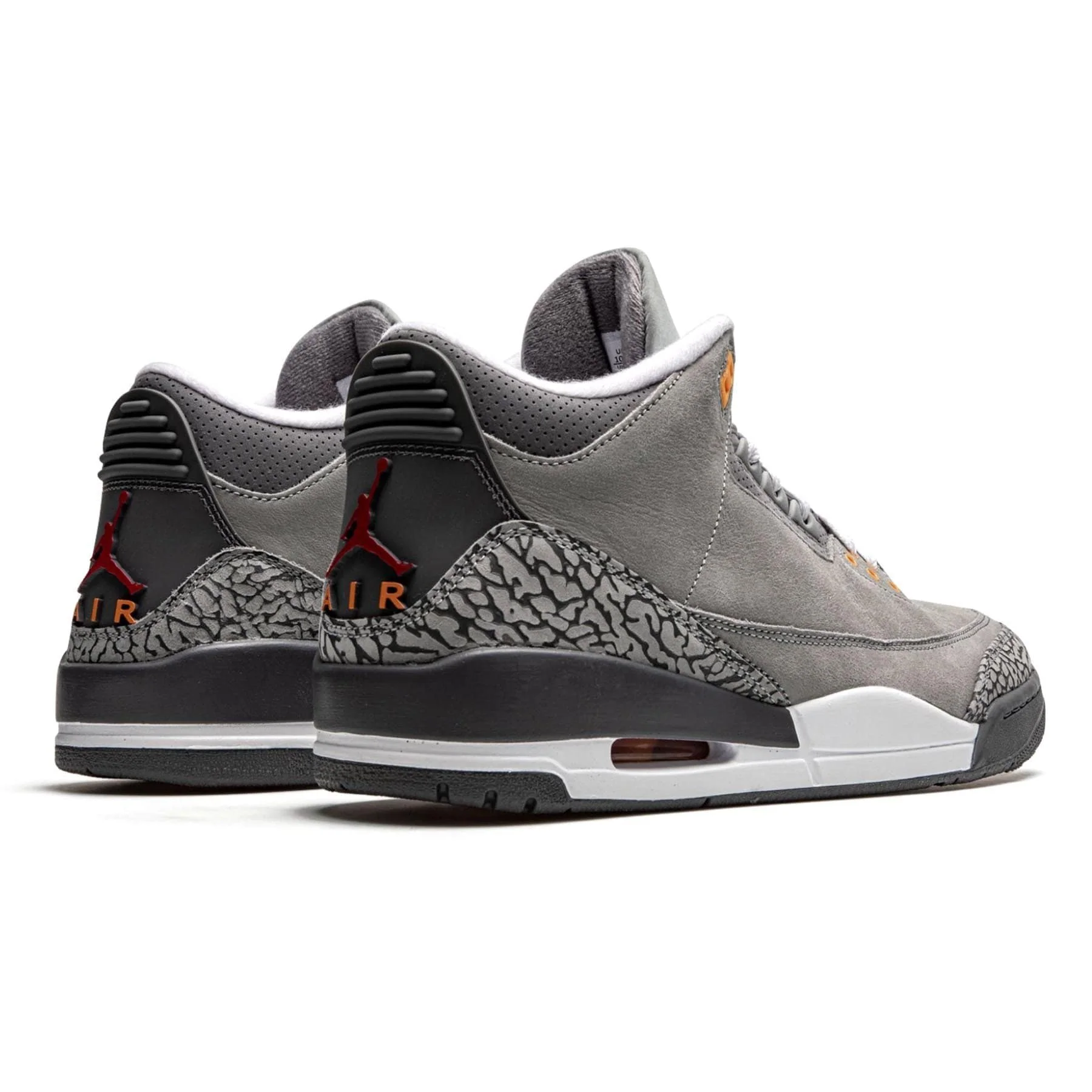 Air Jordan 3 Retro 'Cool Grey' 2021 - Image 3
