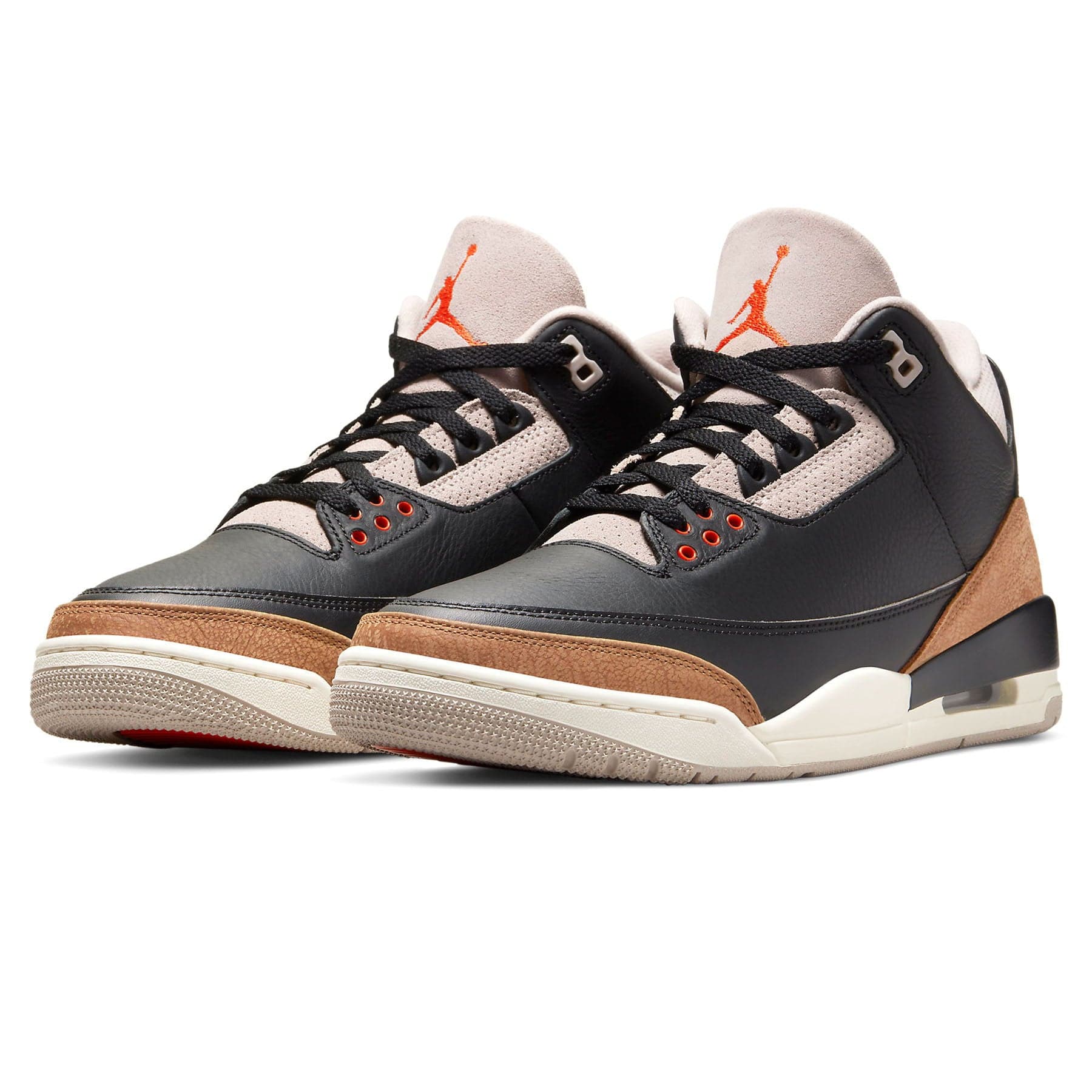 Air Jordan 3 Retro 'Desert Elephant' - Image 2