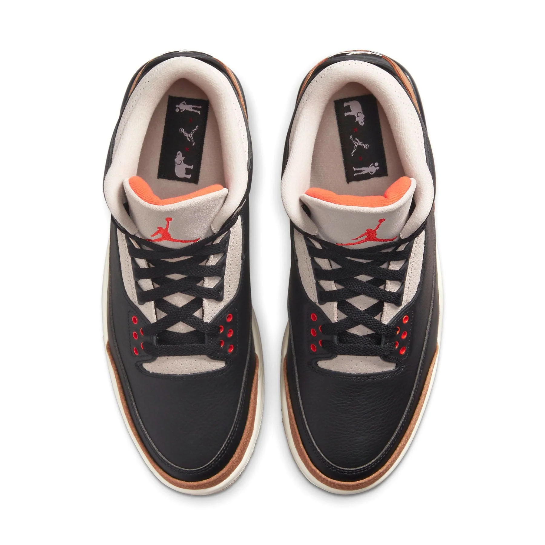 Air Jordan 3 Retro 'Desert Elephant' - Image 3