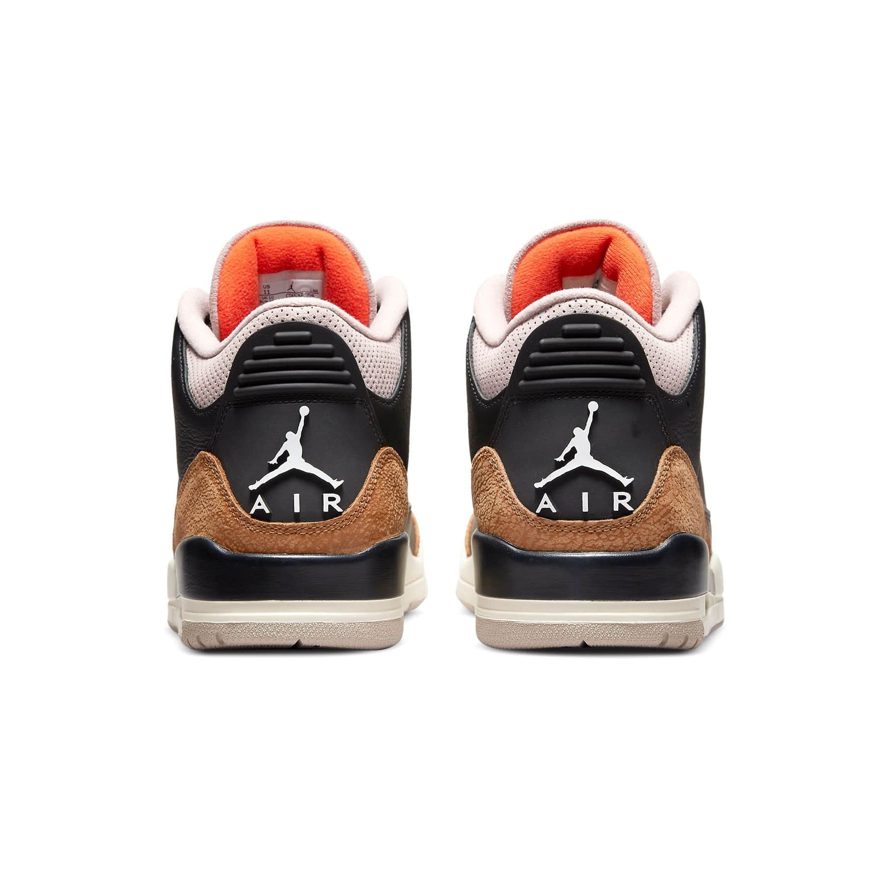 Air Jordan 3 Retro 'Desert Elephant' - Image 4