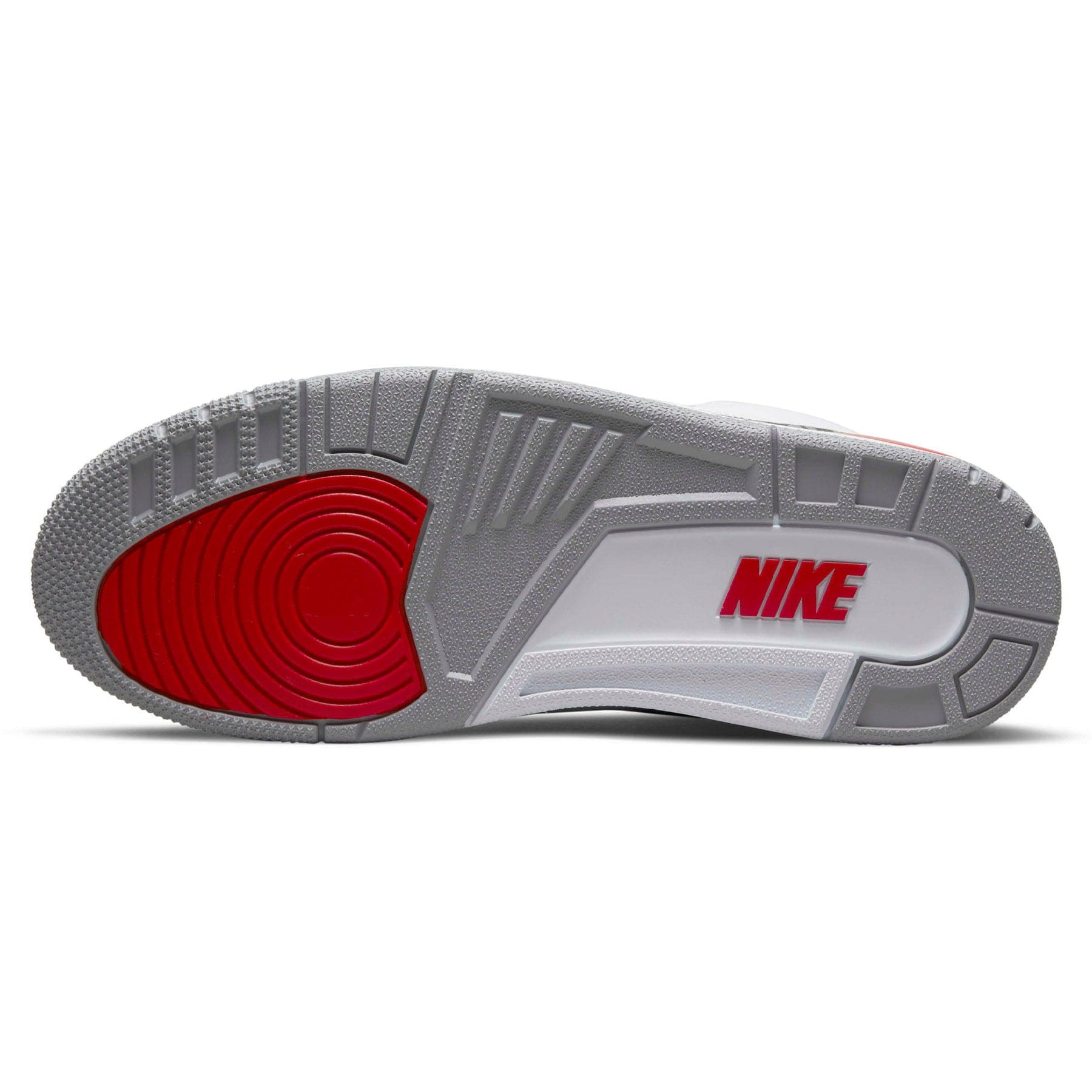 Air Jordan 3 Retro 'Fire Red' 2022 - Image 5