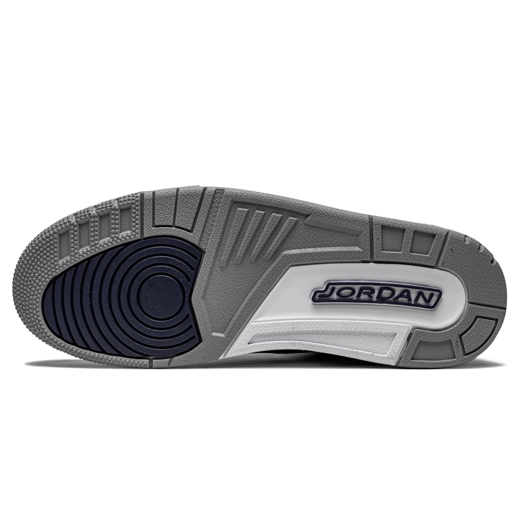 Air Jordan 3 Retro 'Georgetown' - Image 5