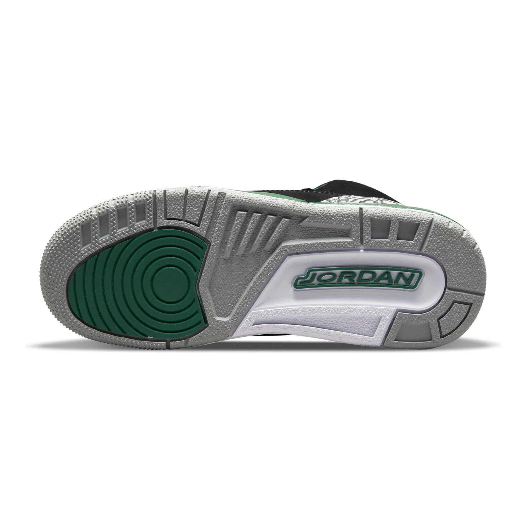 Air Jordan 3 Retro GS 'Pine Green' - Image 5