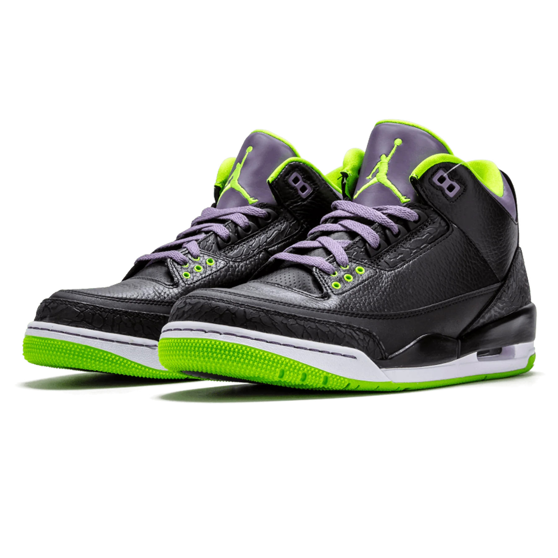 Air Jordan 3 Retro 'Joker' - Image 2