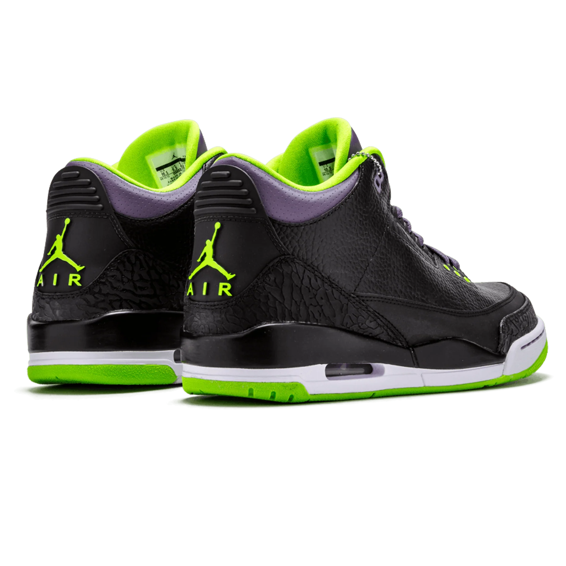 Air Jordan 3 Retro 'Joker' - Image 3