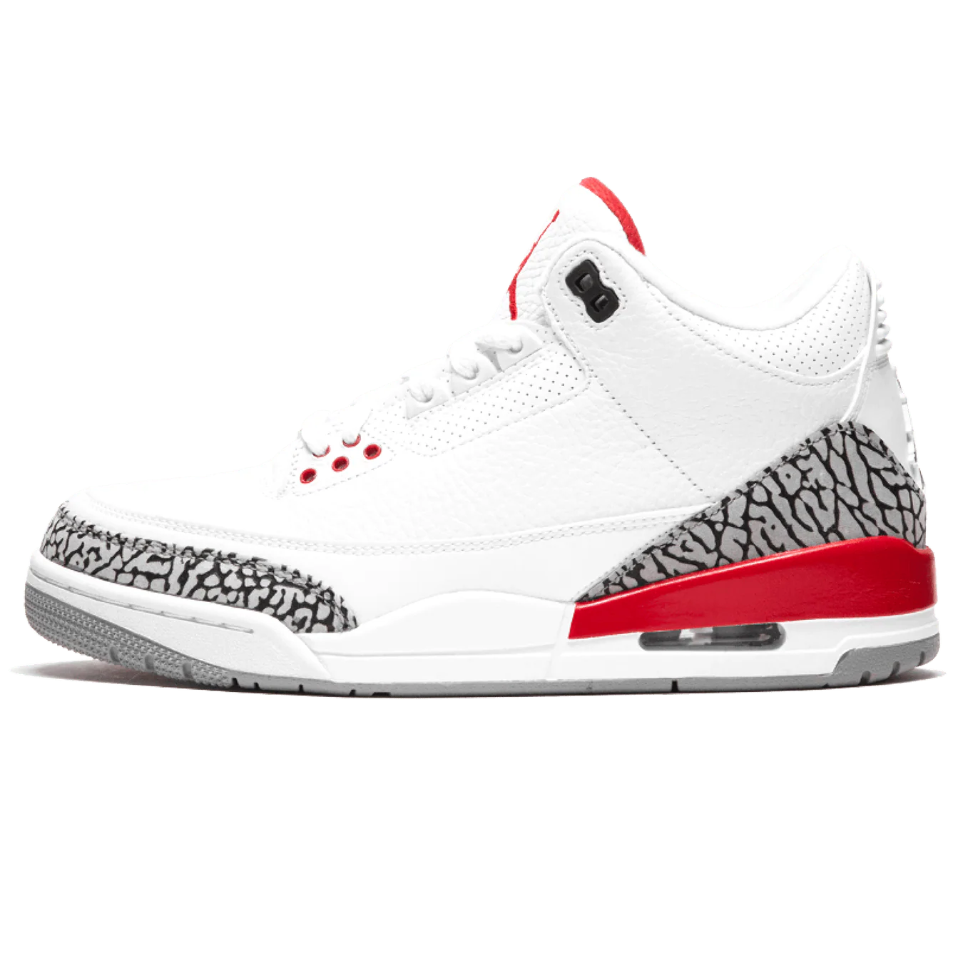 Air Jordan 3 Retro 'Hall of Fame'