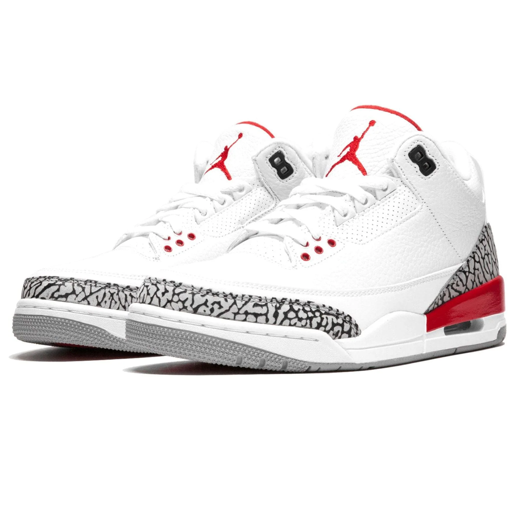 Air Jordan 3 Retro 'Hall of Fame' - Image 2