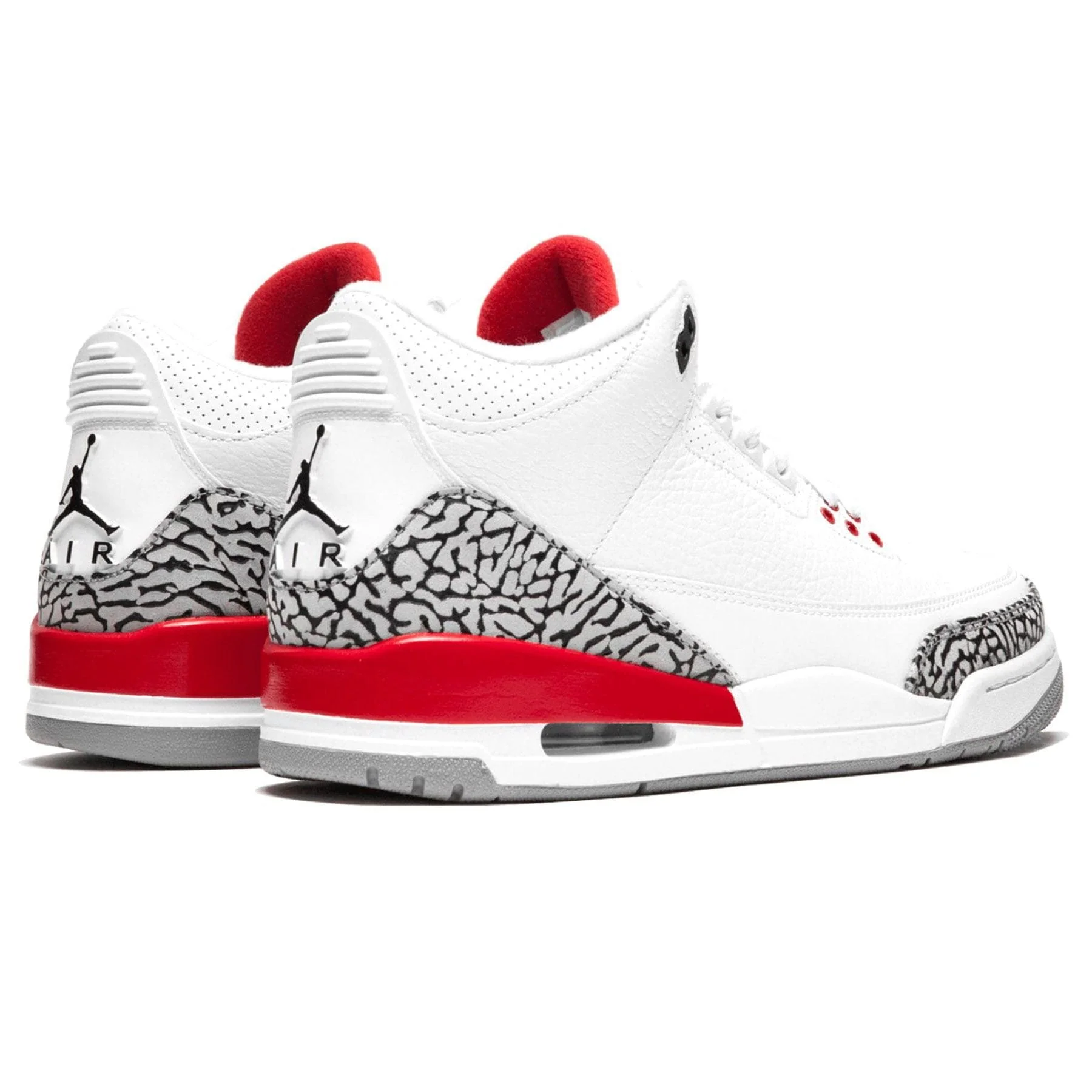 Air Jordan 3 Retro 'Hall of Fame' - Image 3