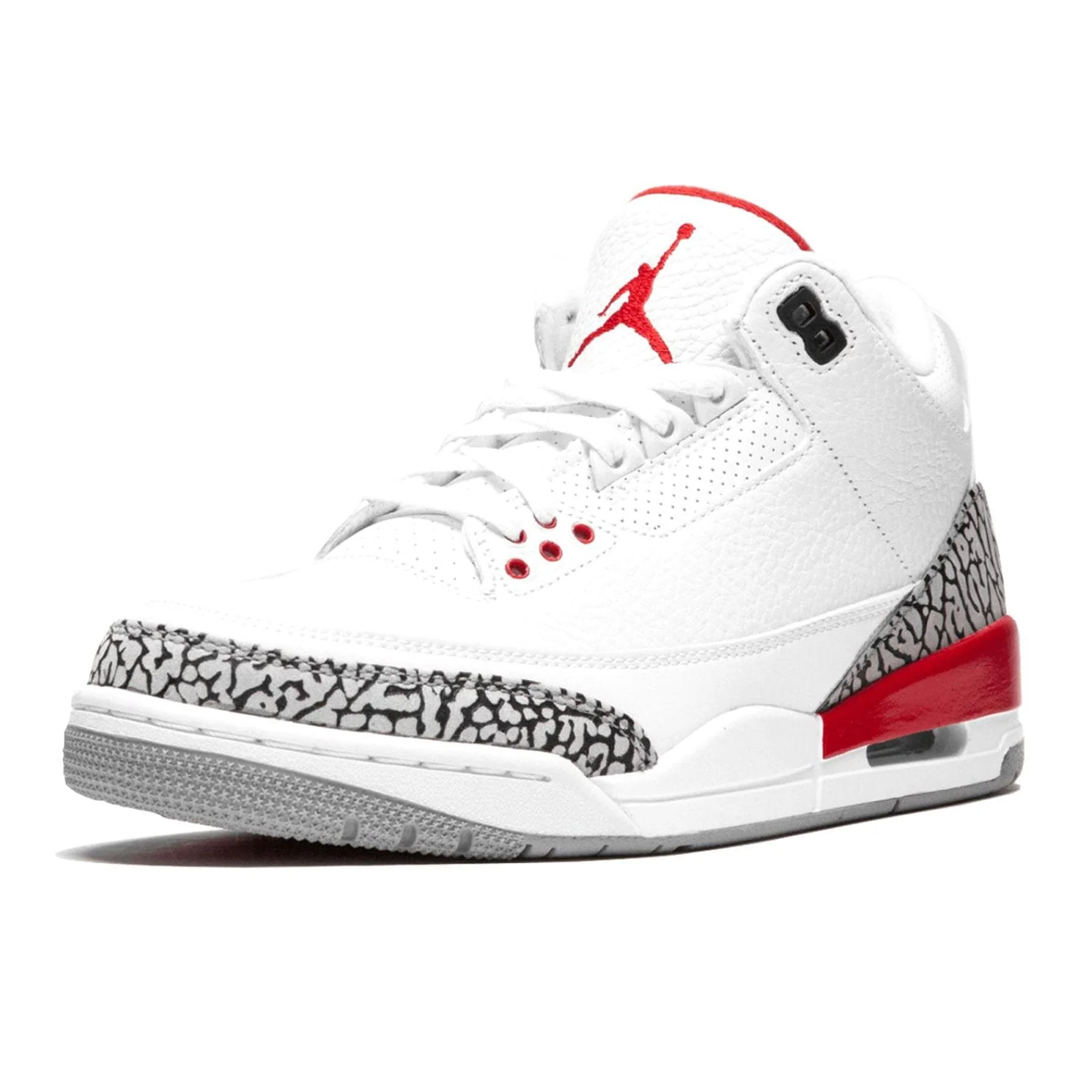 Air Jordan 3 Retro 'Hall of Fame' - Image 6