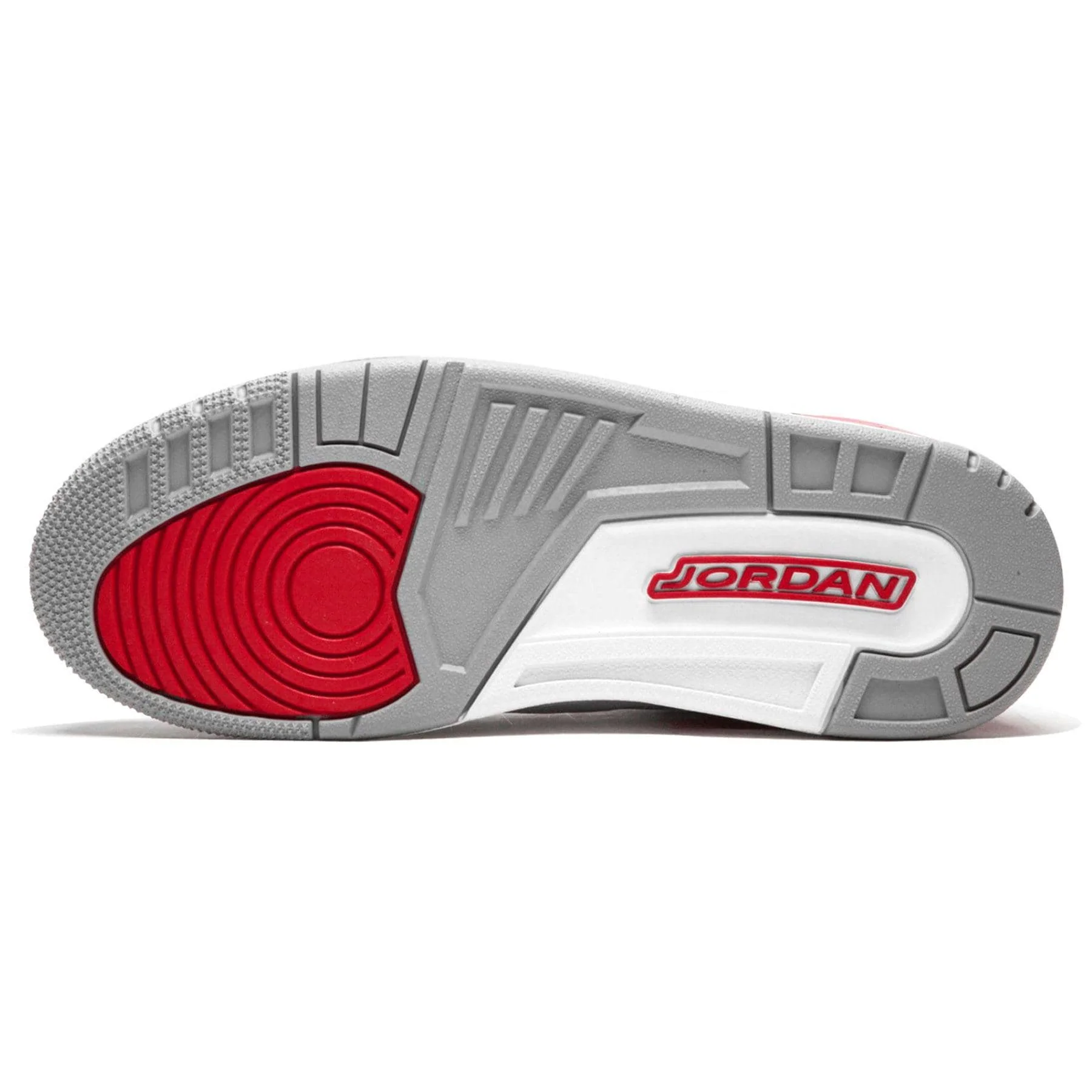 Air Jordan 3 Retro 'Hall of Fame' - Image 7