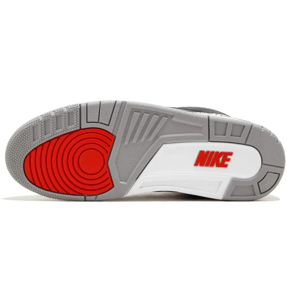 Air Jordan 3 Retro OG 'Black Cement' - Image 5