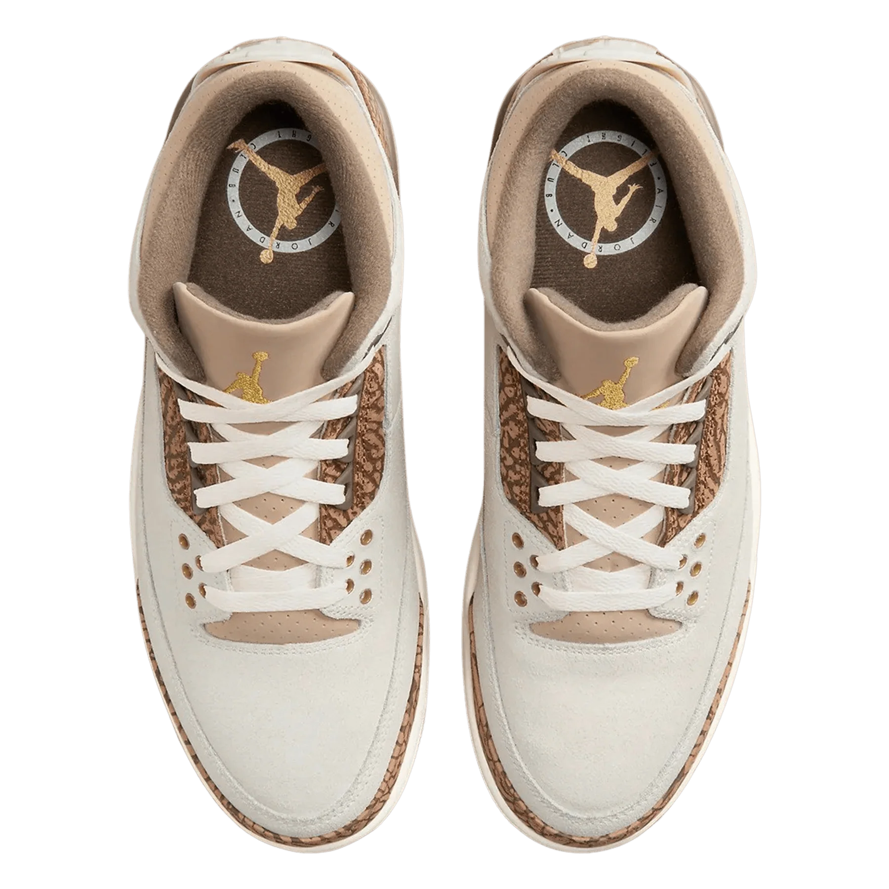 Air Jordan 3 Retro 'Palomino' - Image 3
