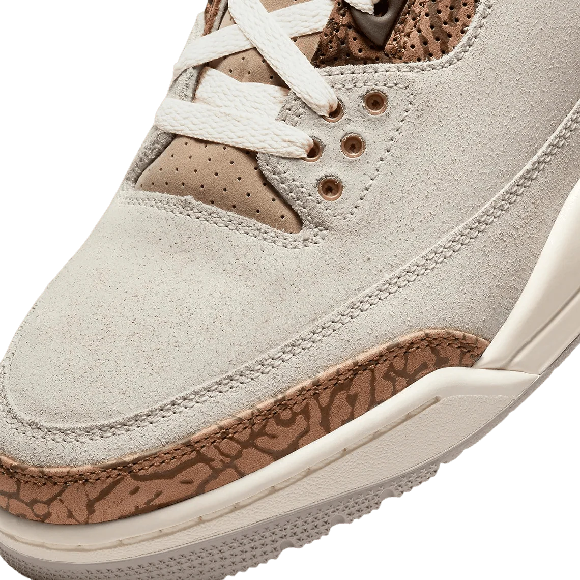 Air Jordan 3 Retro 'Palomino' - Image 7