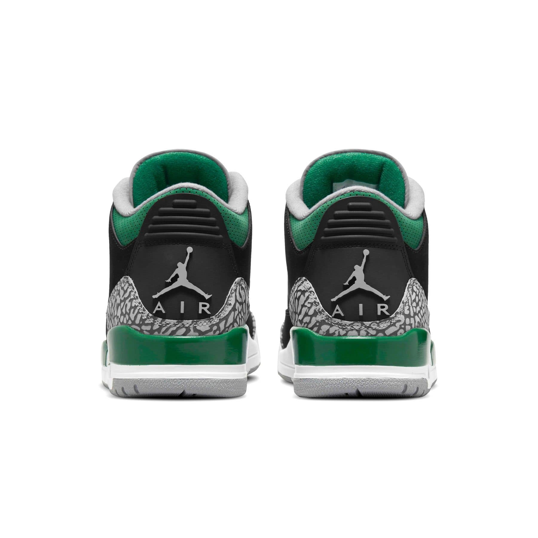 Air Jordan 3 Retro 'Pine Green' - Image 4