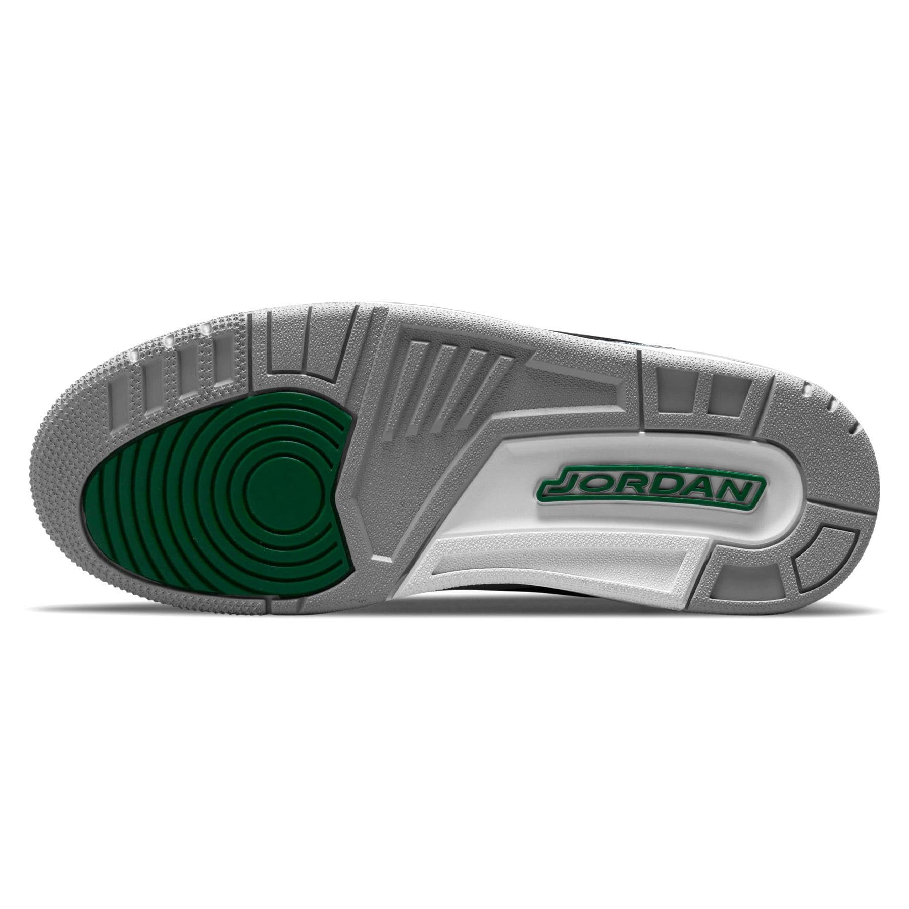 Air Jordan 3 Retro 'Pine Green' - Image 5