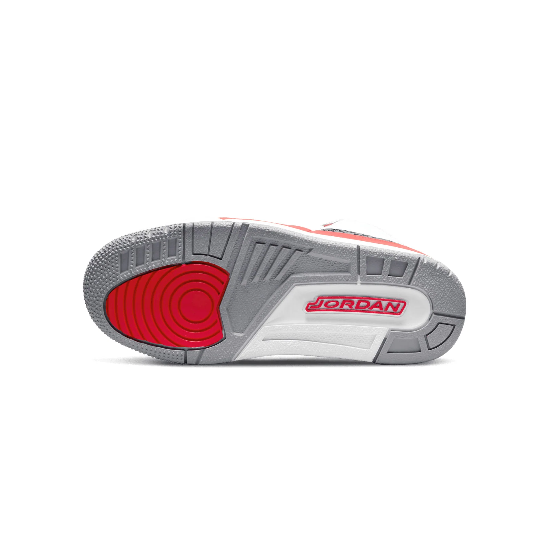 Air Jordan 3 Retro PS 'Fire Red' 2022 - Image 5