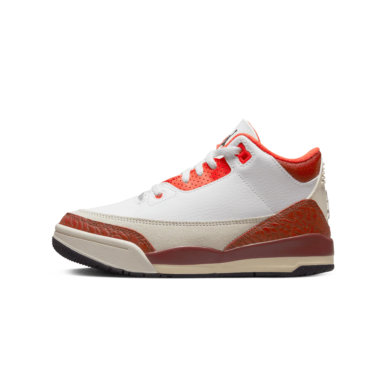Air Jordan 3 Retro PS 'Mars Stone'