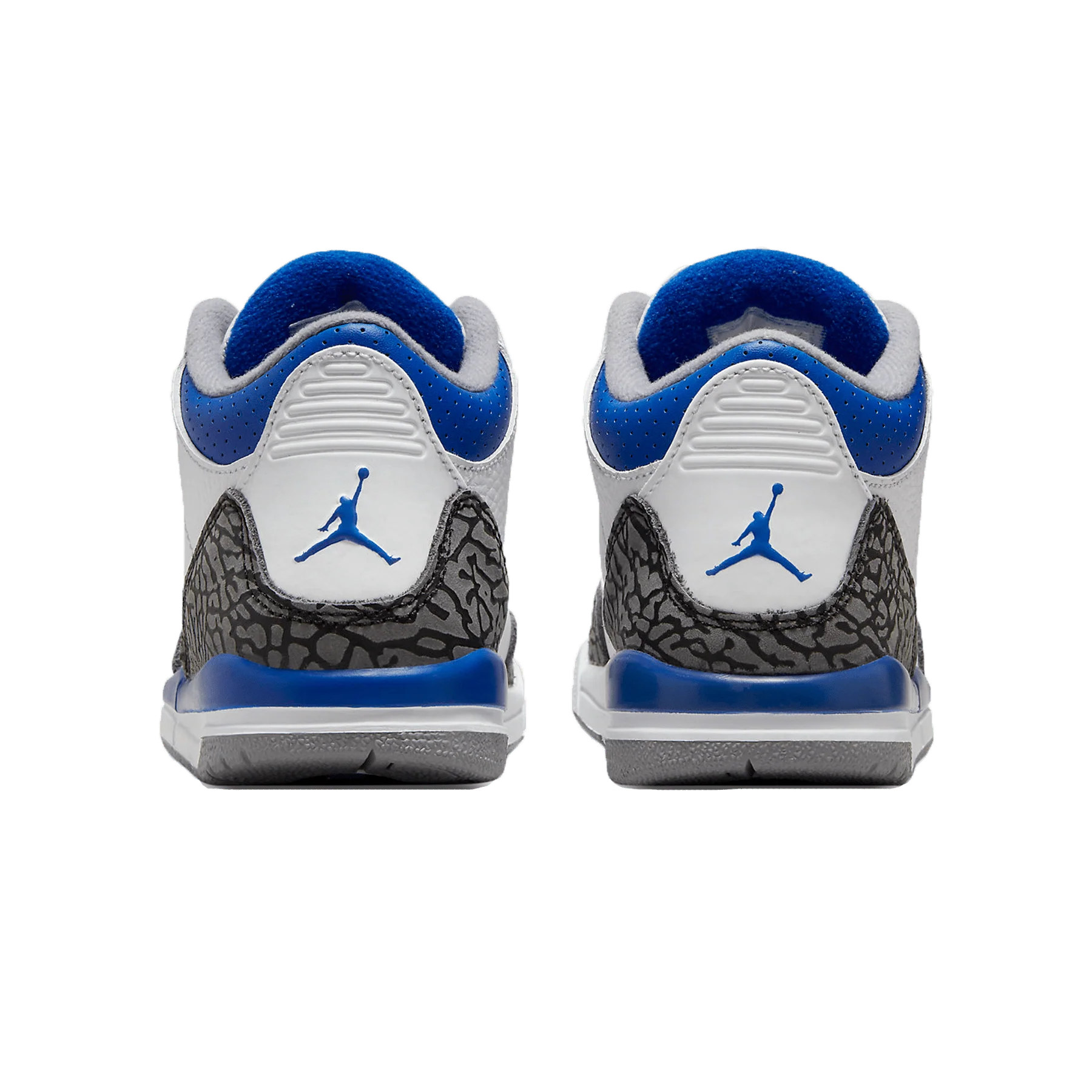 Air Jordan 3 Retro PS 'Racer Blue' - Image 3