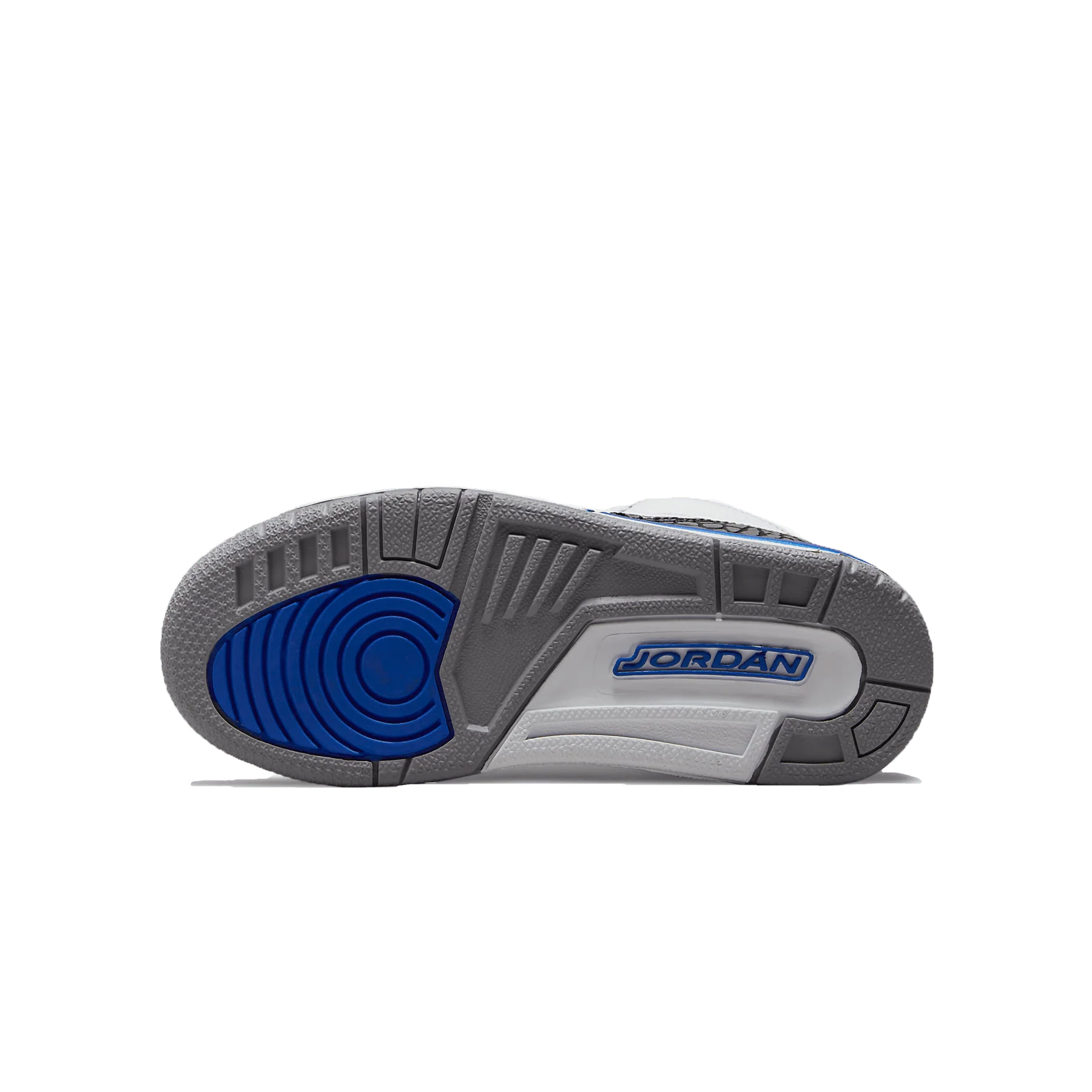 Air Jordan 3 Retro PS 'Racer Blue' - Image 4